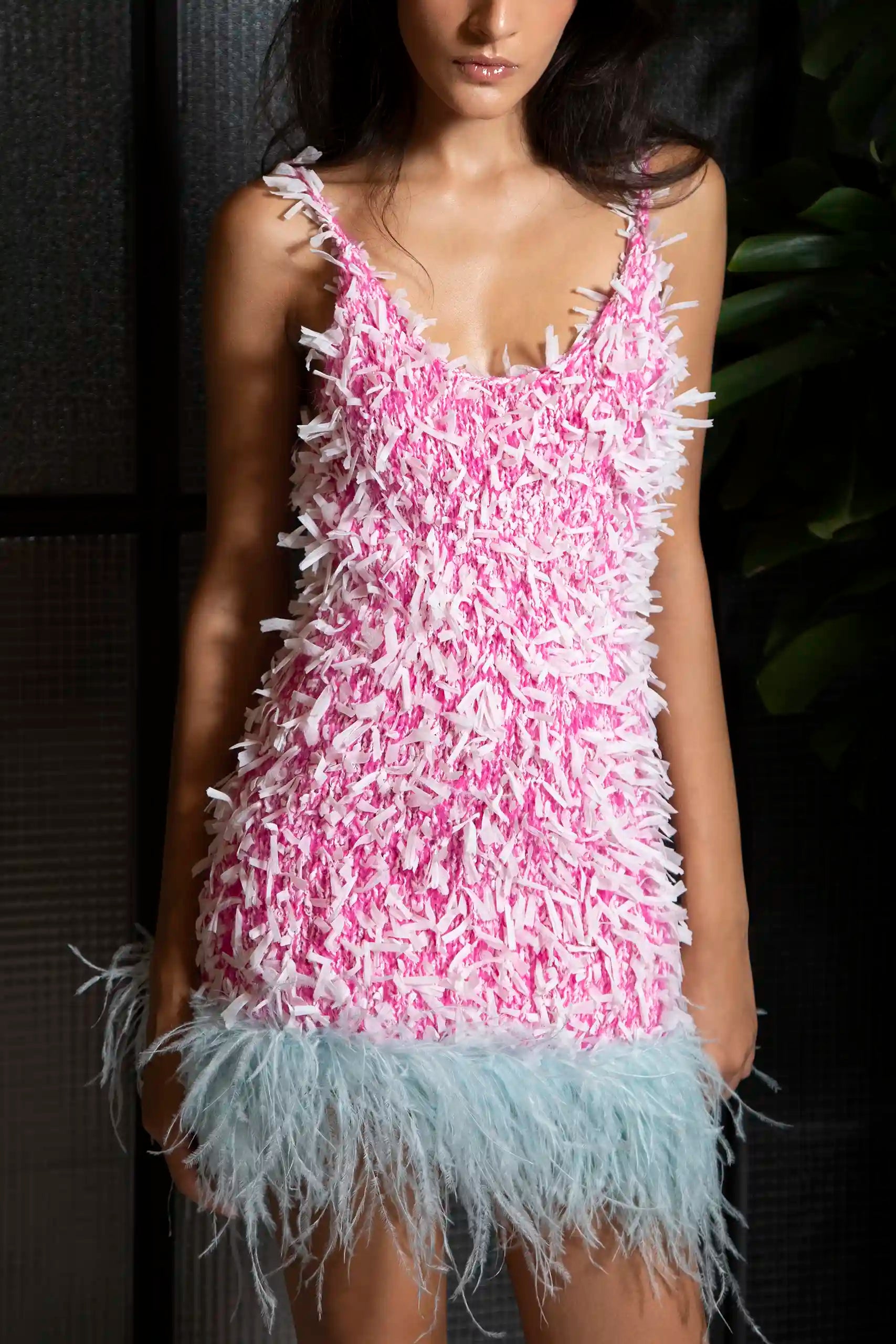 Mathilde Dress