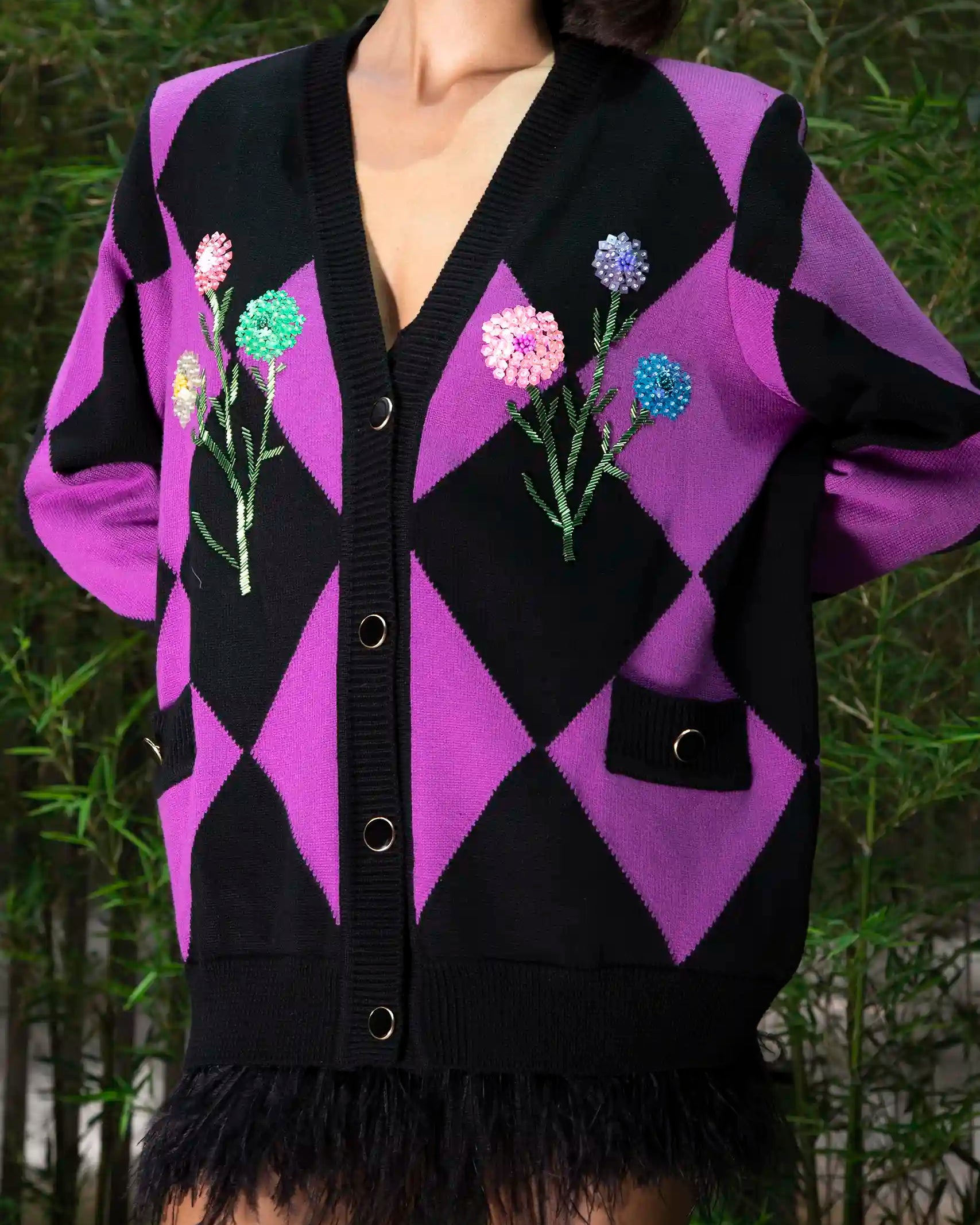 Florette Cardi
