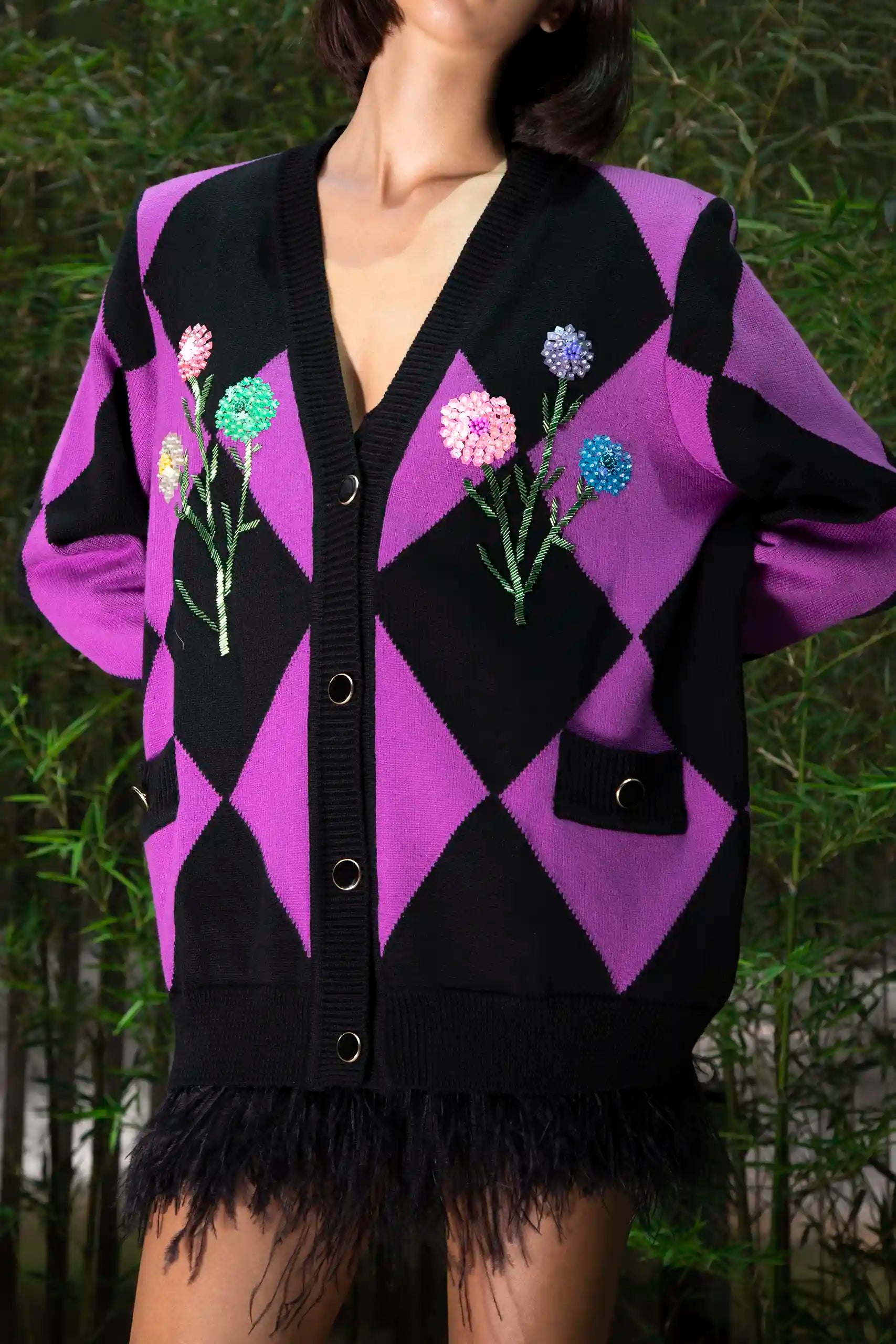 Florette Cardi
