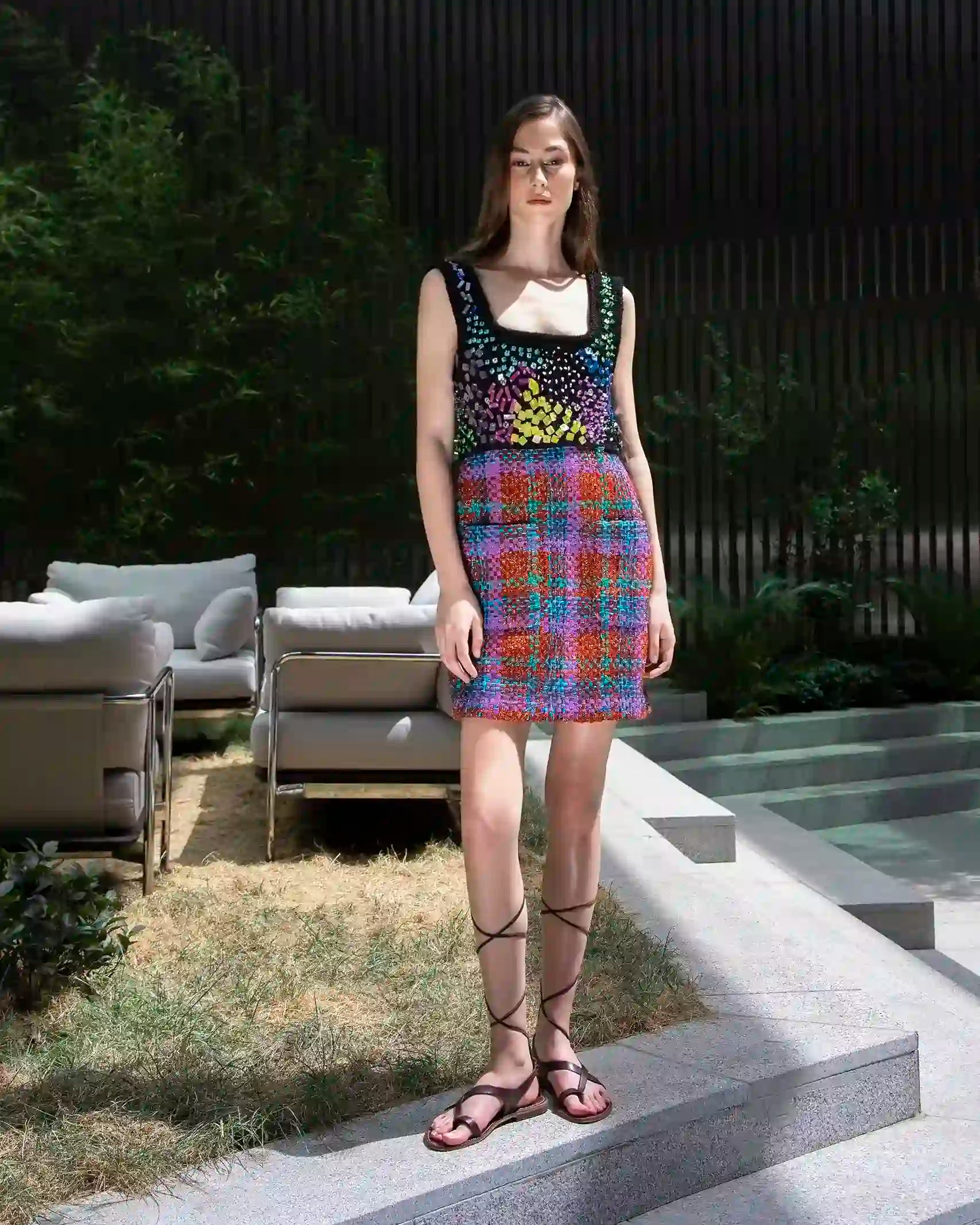 Mabel Dress