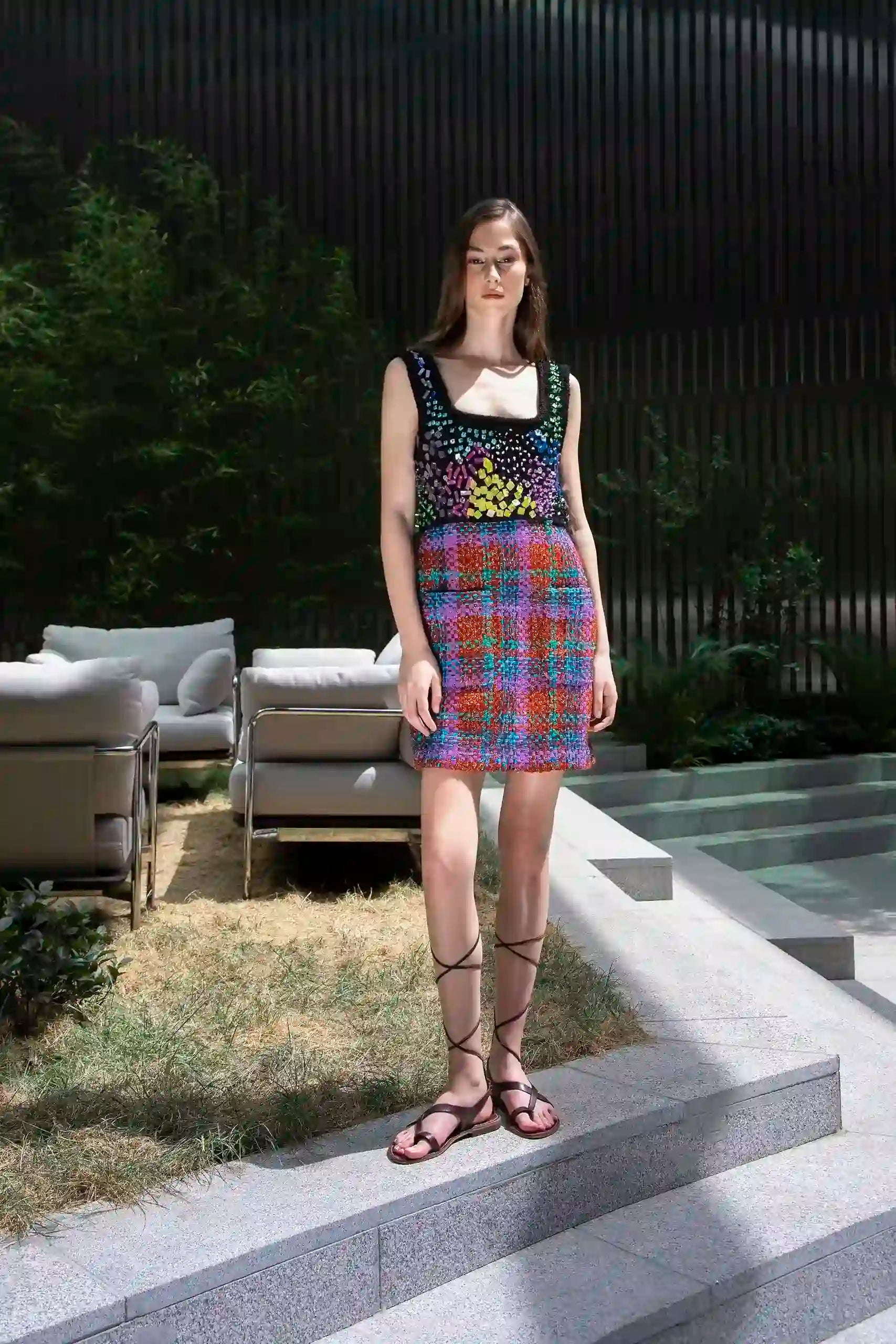 Mabel Dress