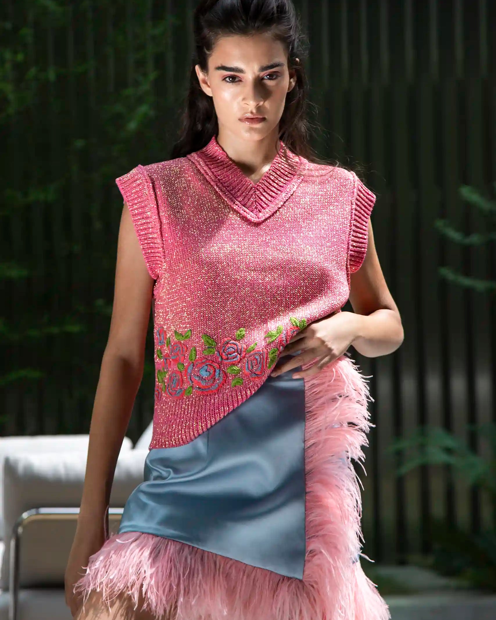 Loan Skirt