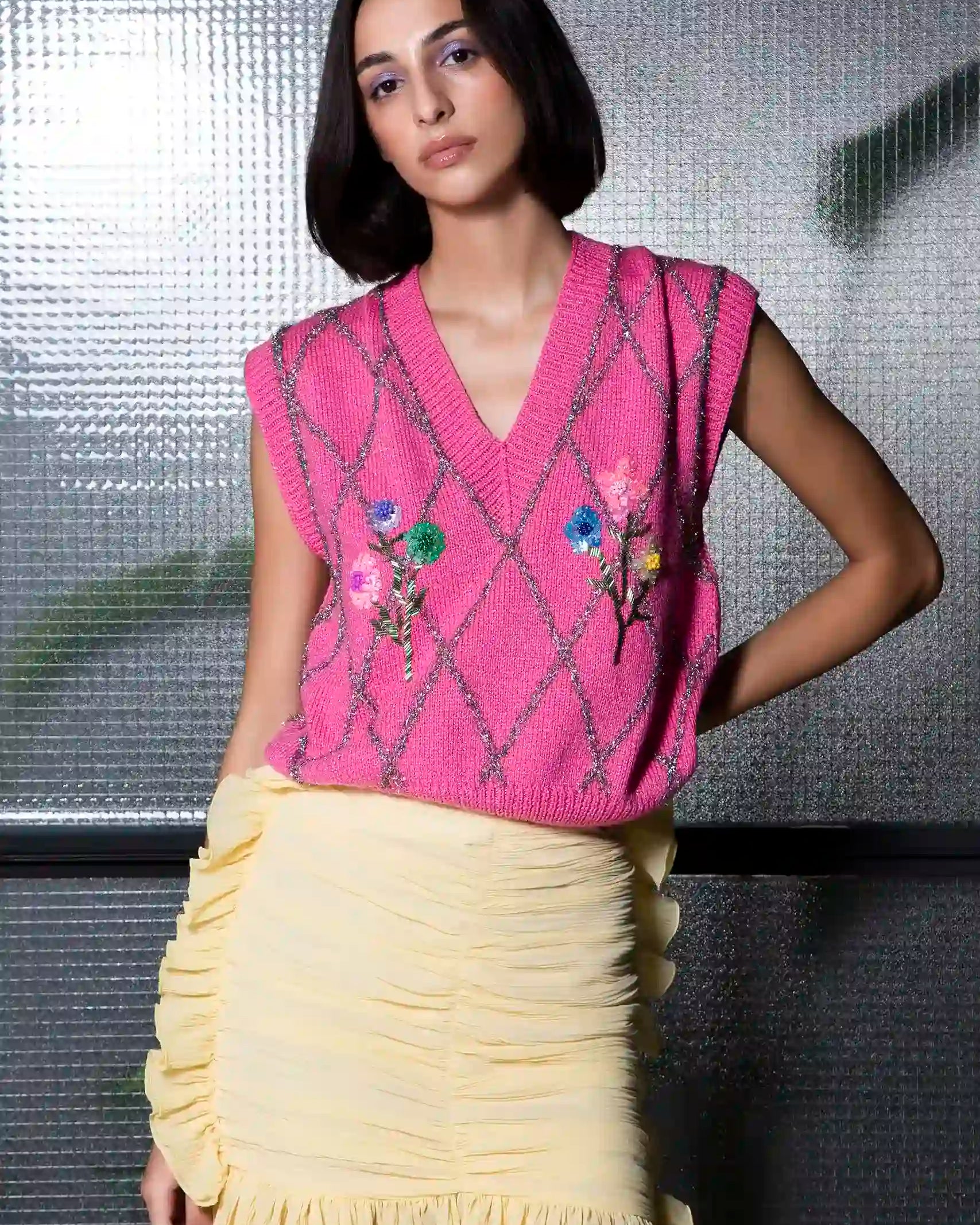 Enora Vest
