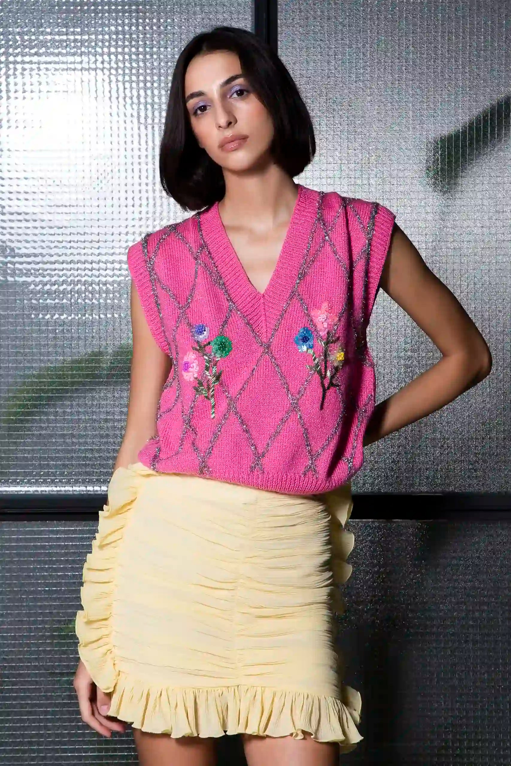 Enora Vest