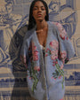 Springtide Cardi