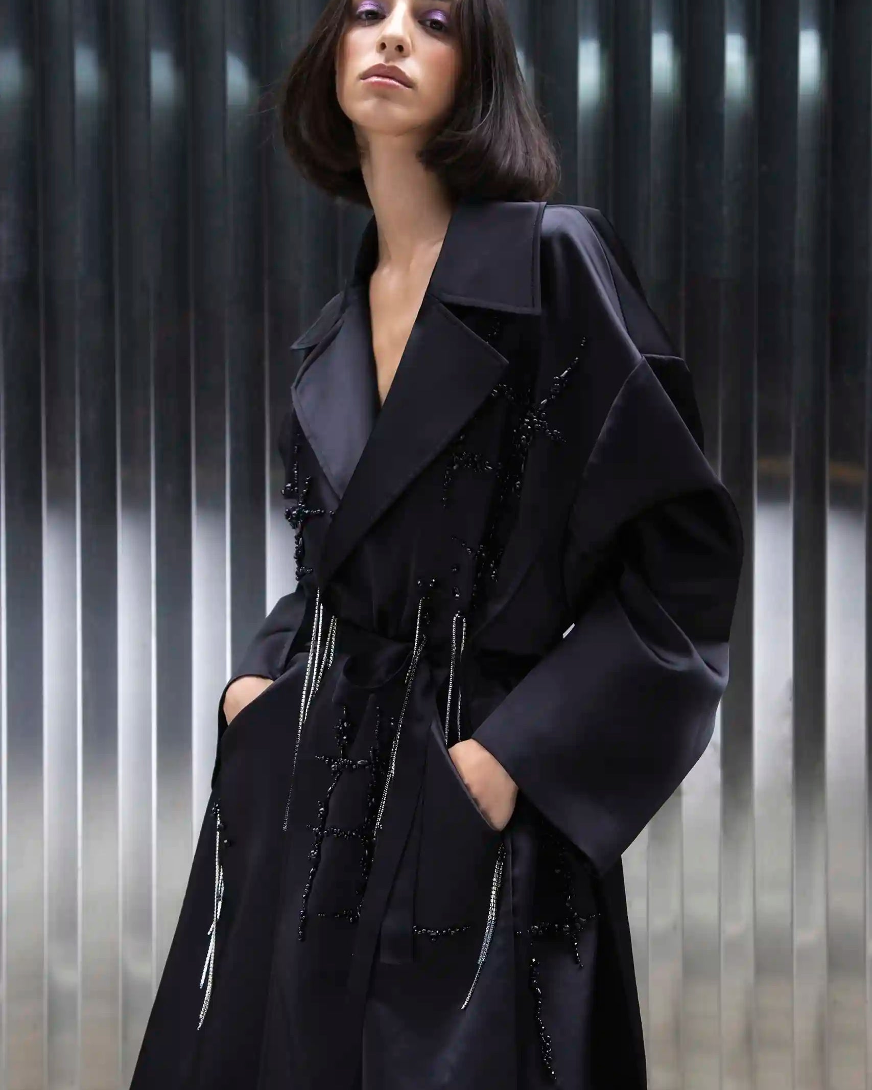 Michelle Coat