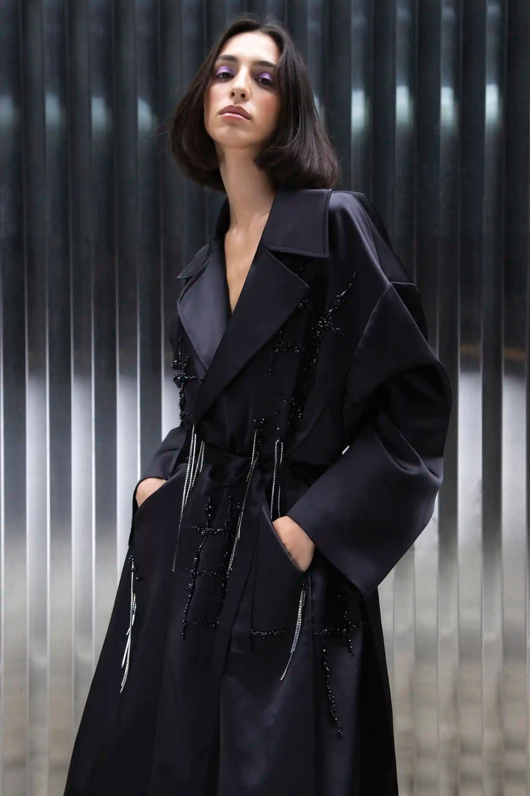 Michelle Coat