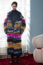 Yeti Coat
