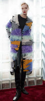 Avril Coat