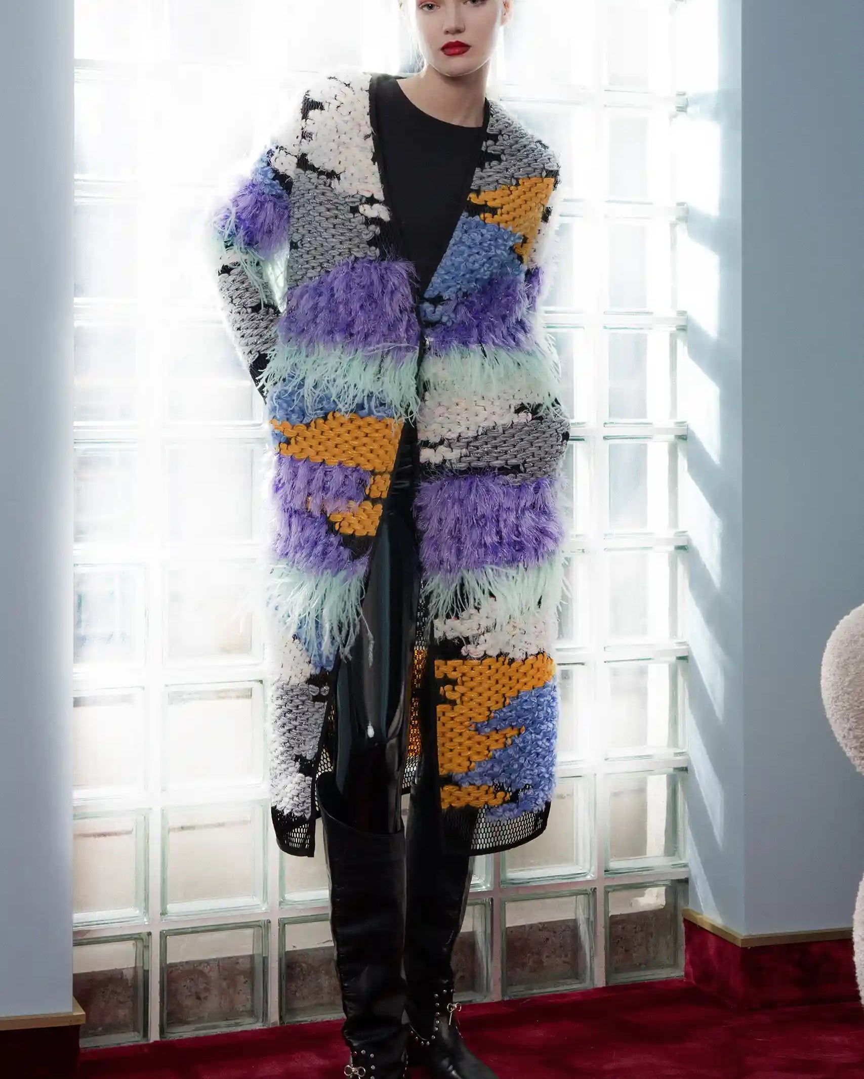 Avril Coat