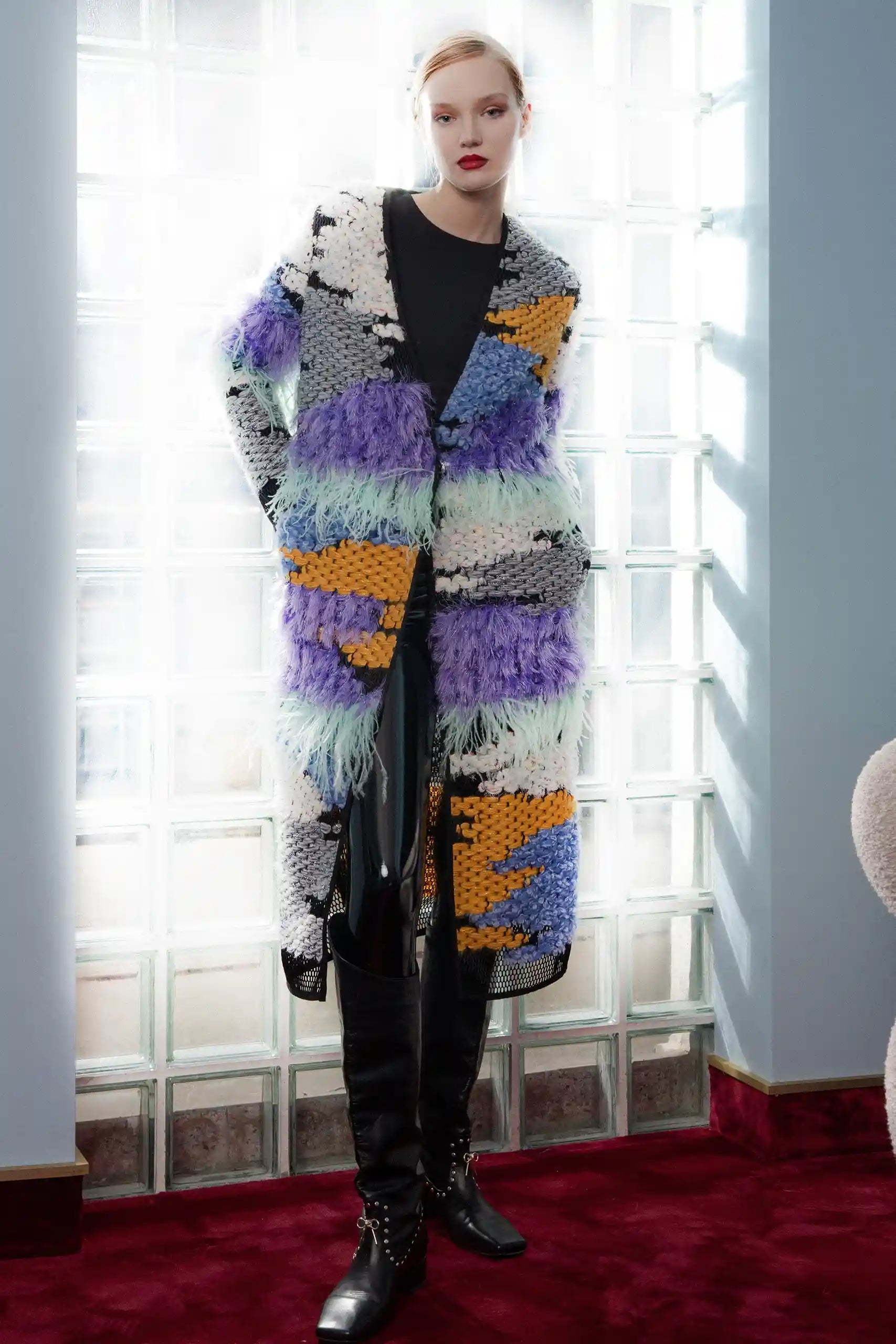 Avril Coat