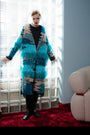 Avril Coat