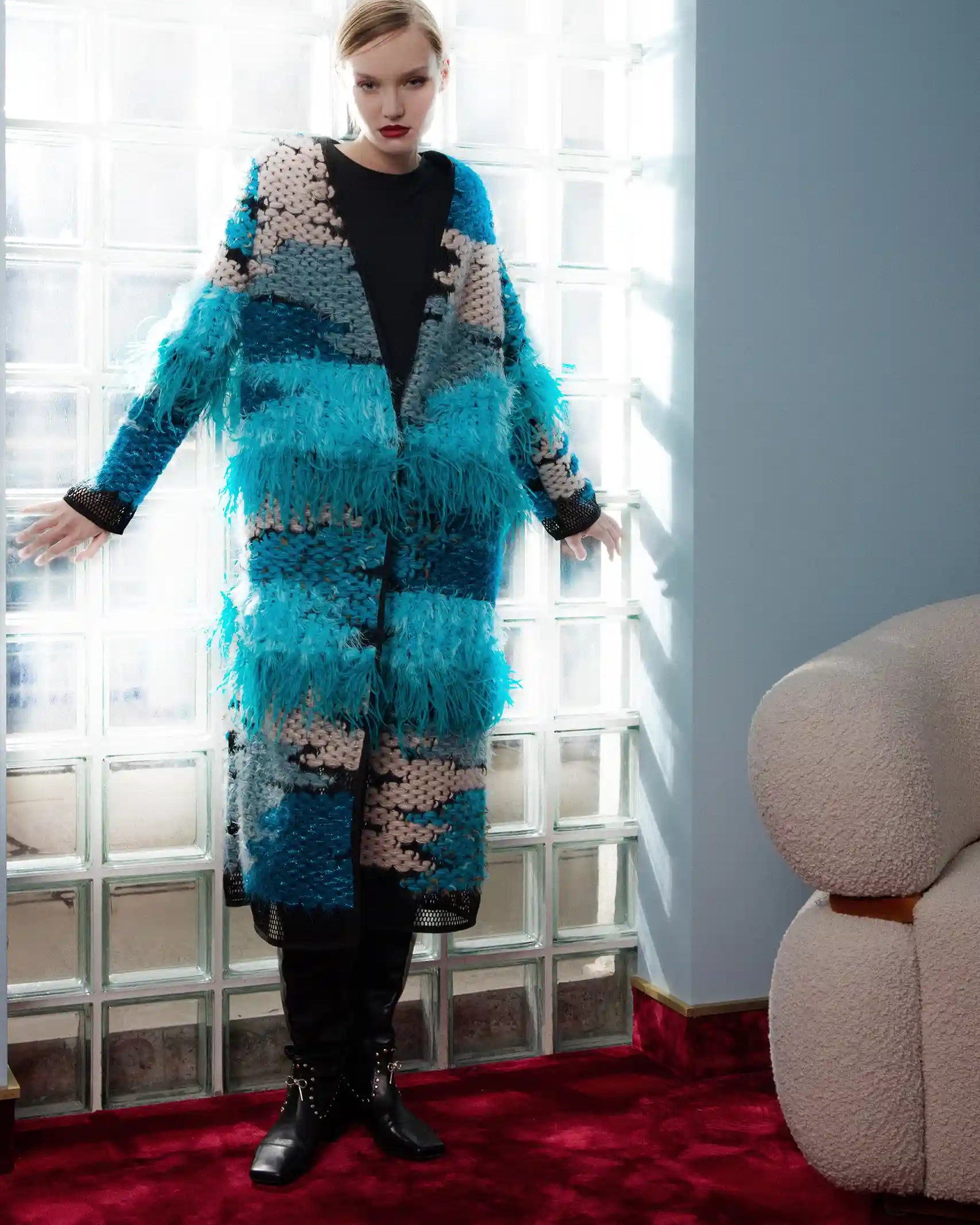 Avril Coat