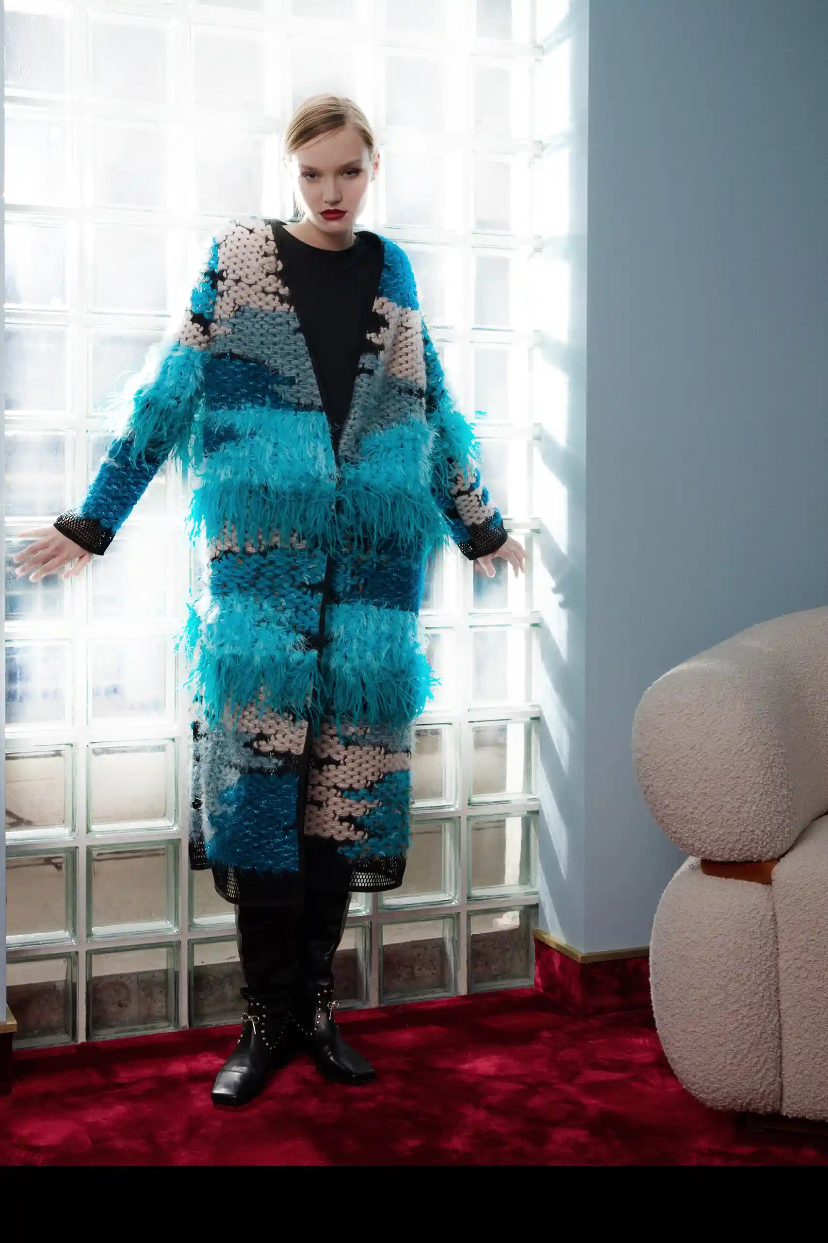 Avril Coat