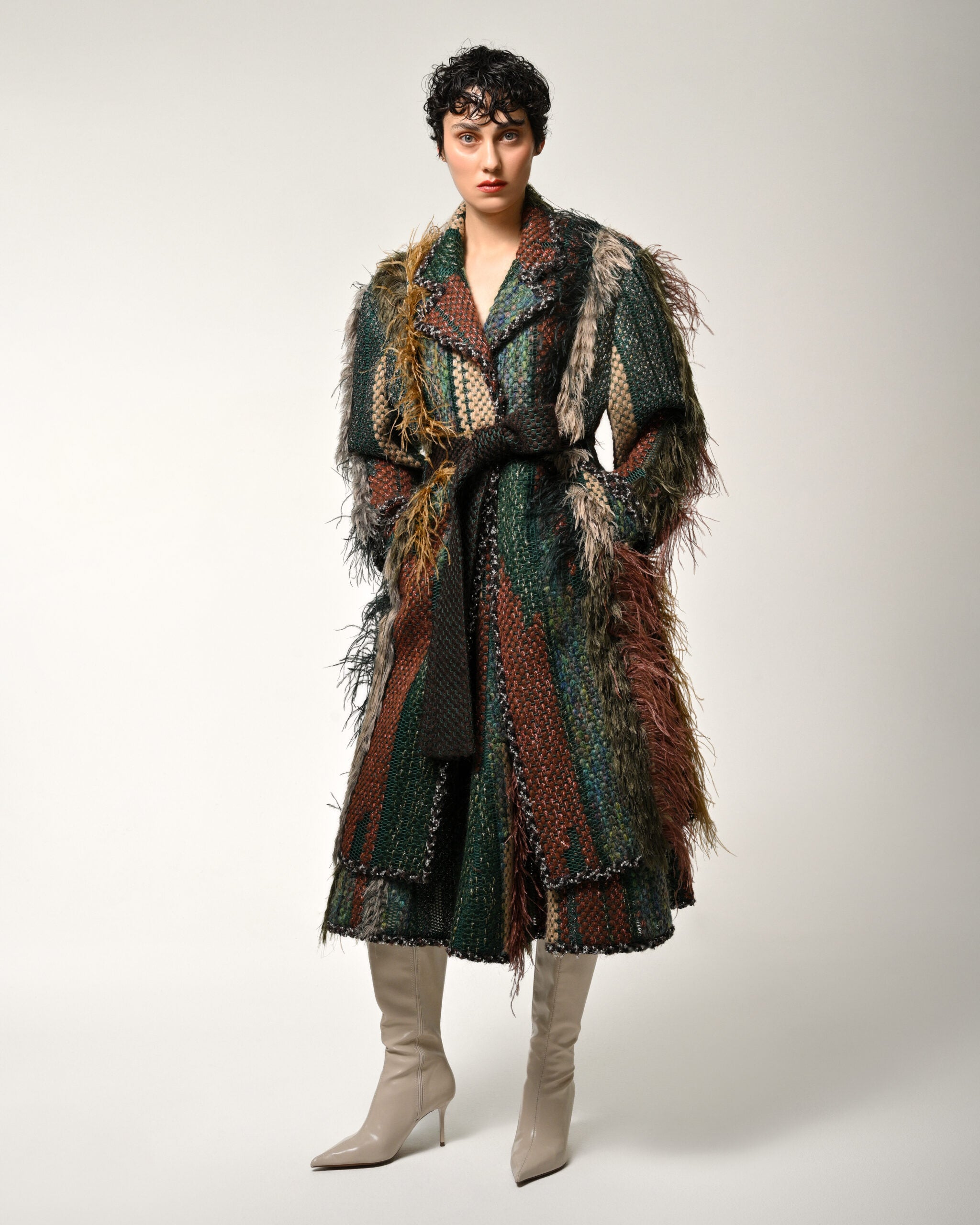 Lea Coat