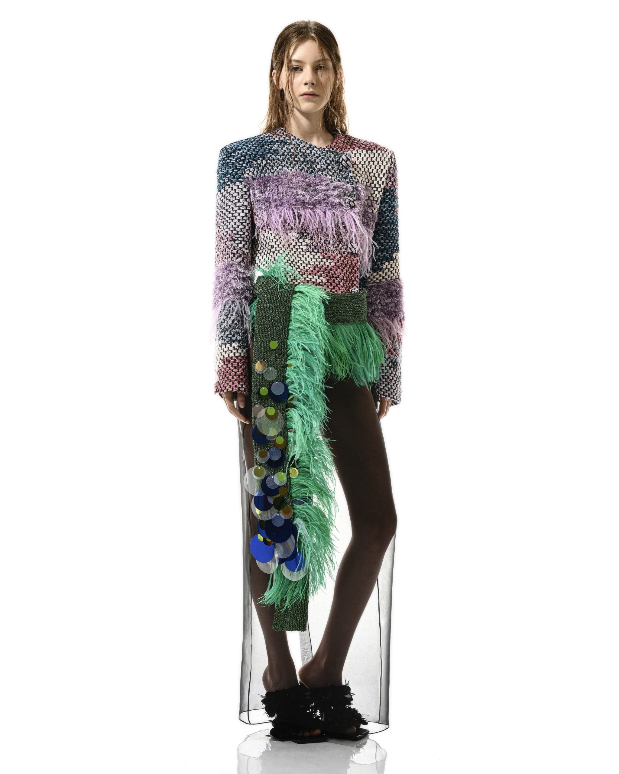 Molly Skirt