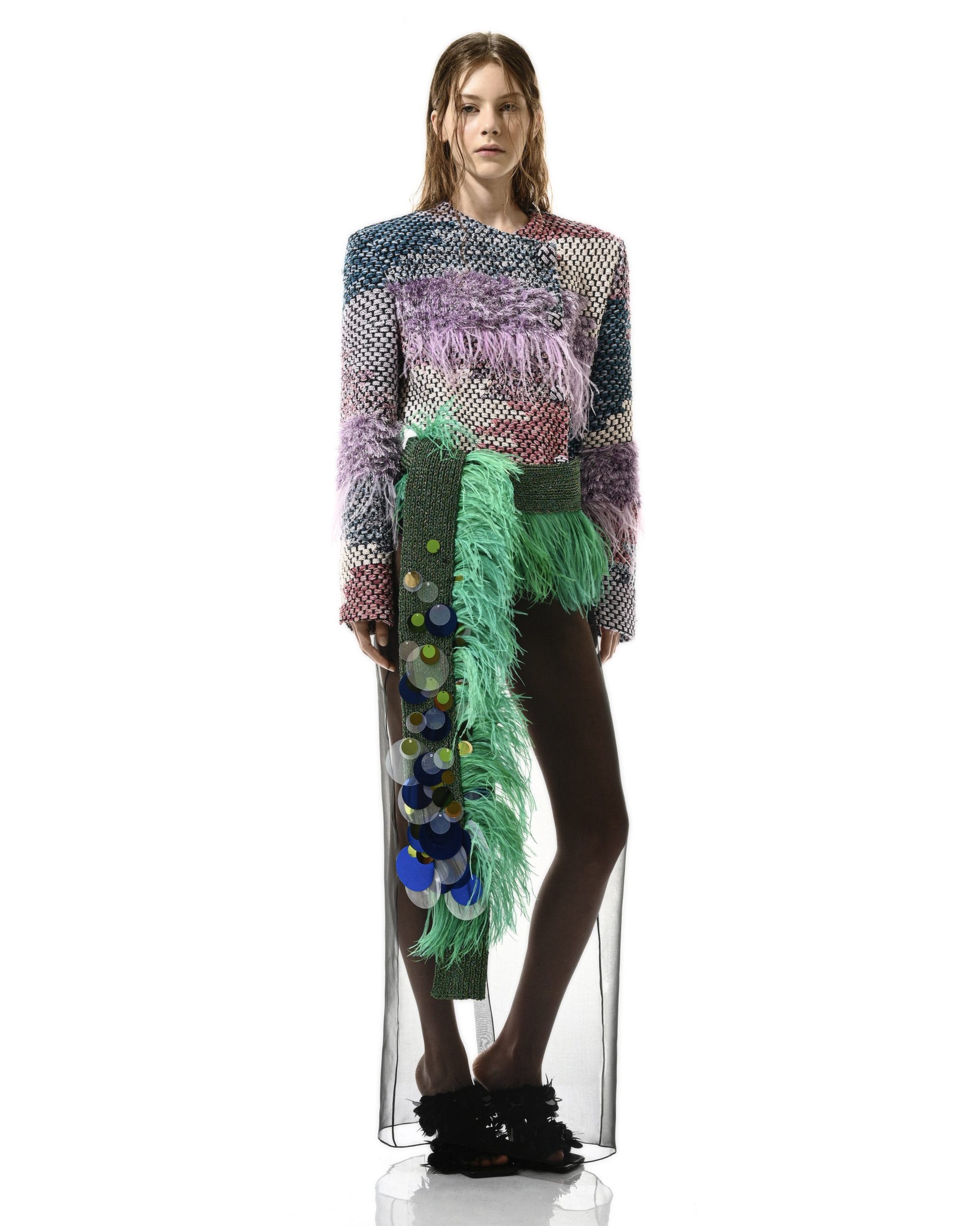 Molly Skirt