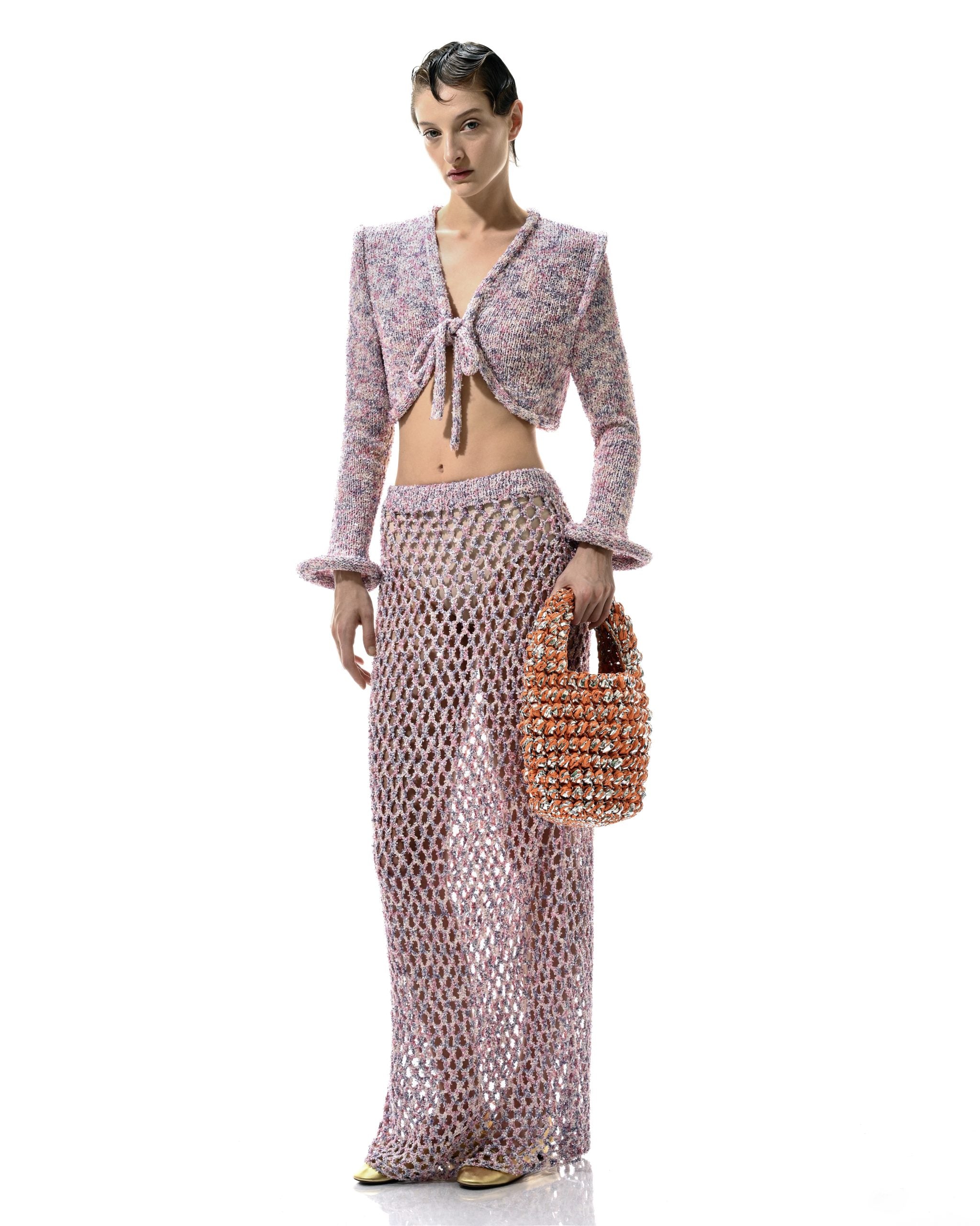 Sirena Skirt