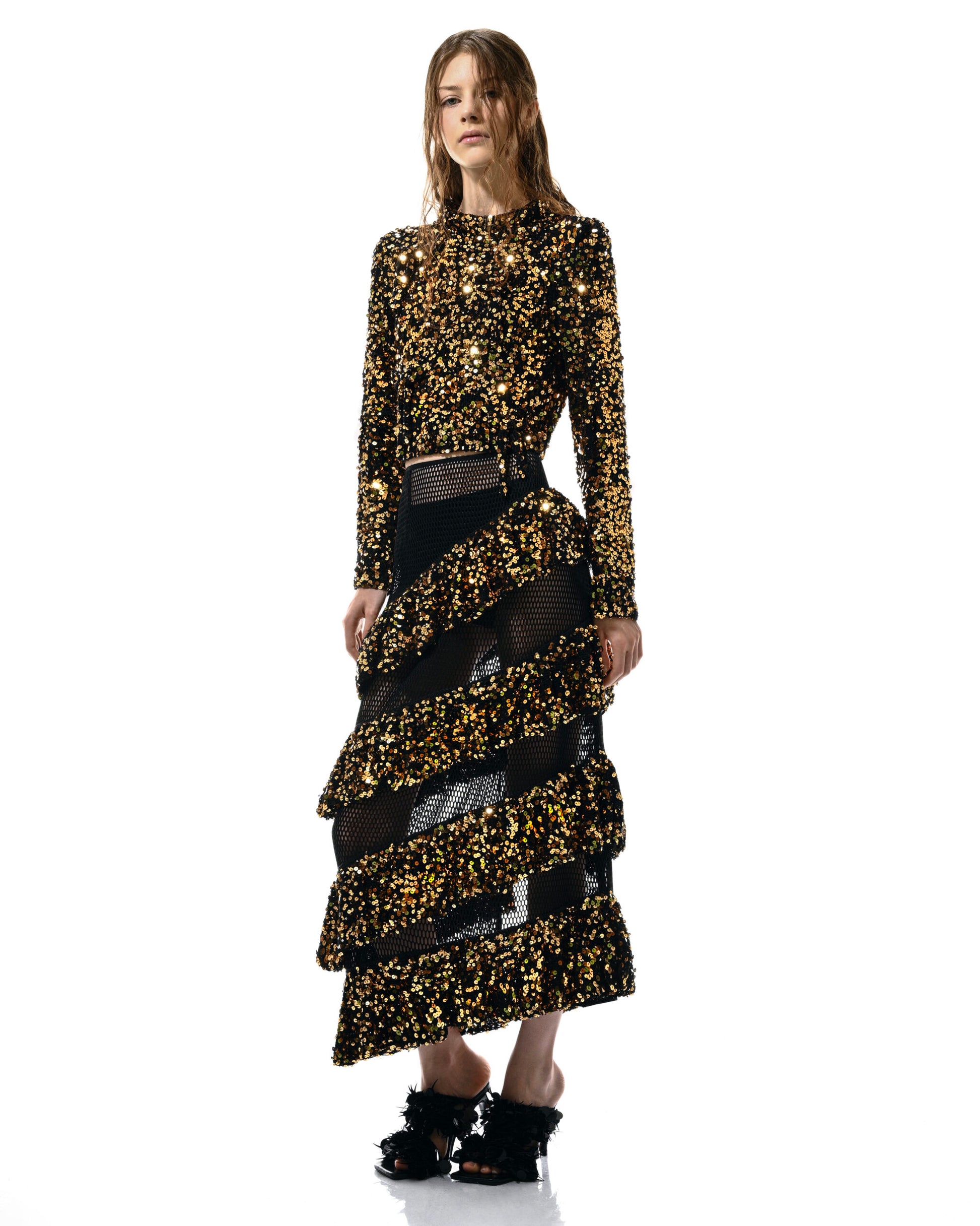 Salue Skirt