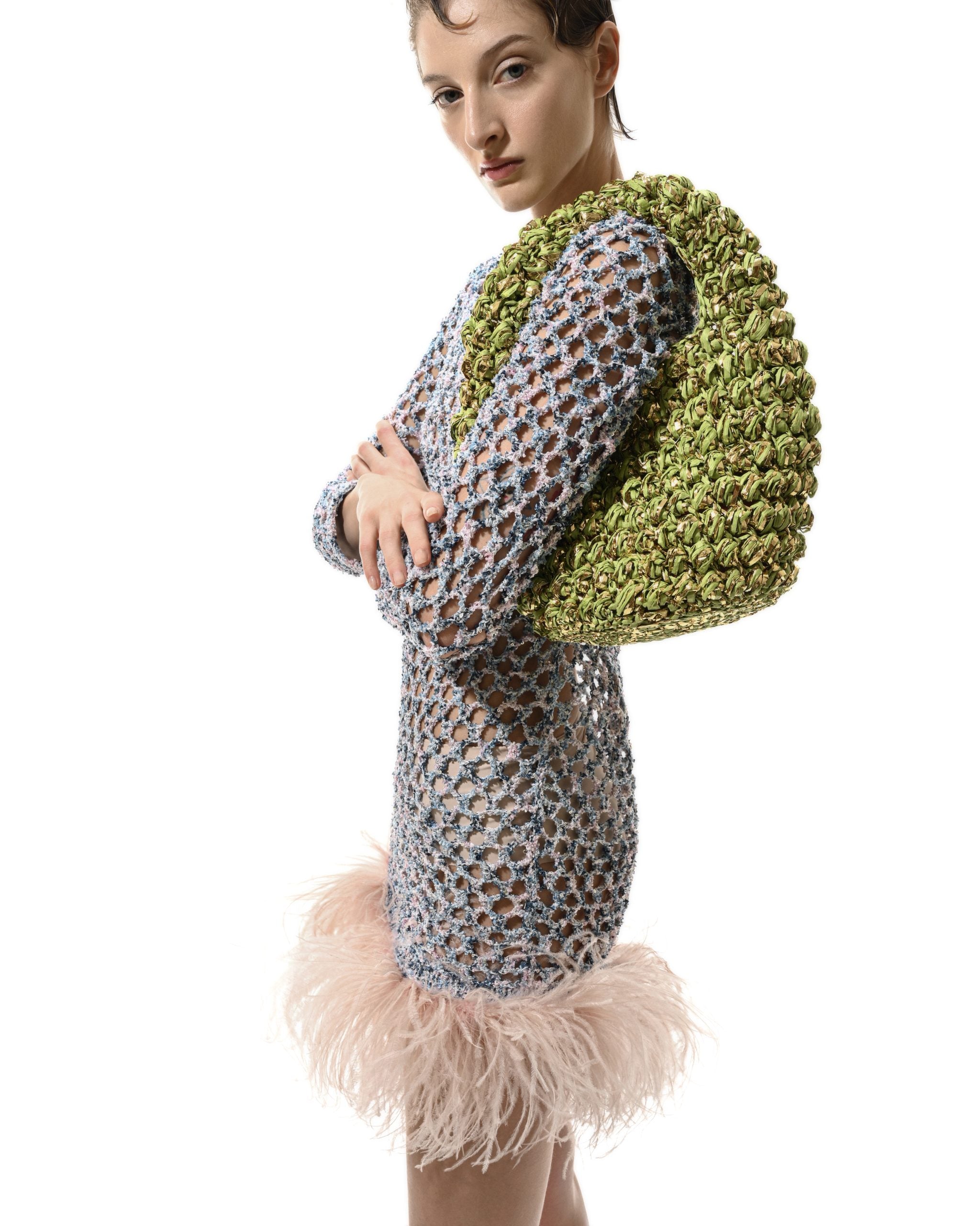 Nimfa Dress