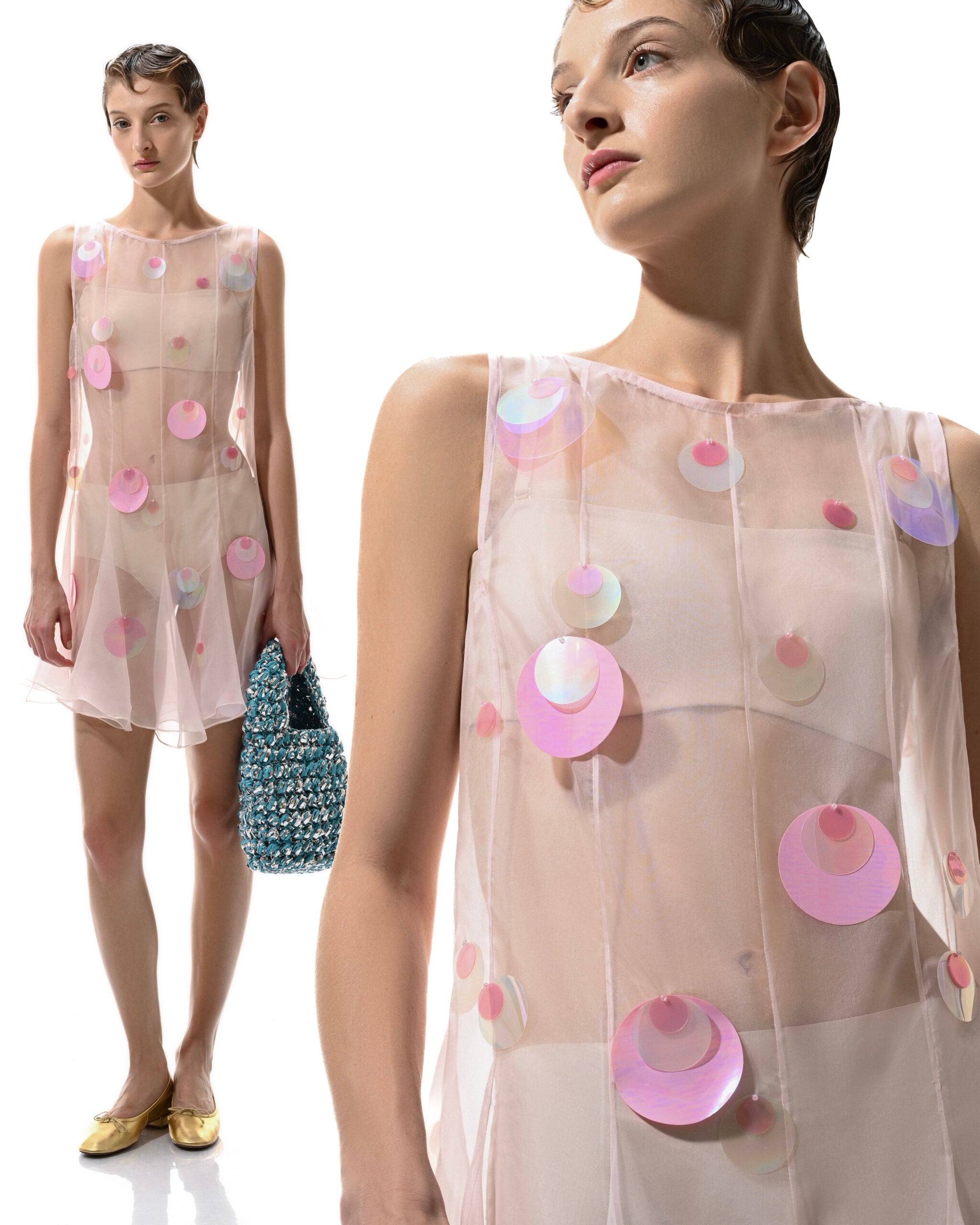Suffy Dress