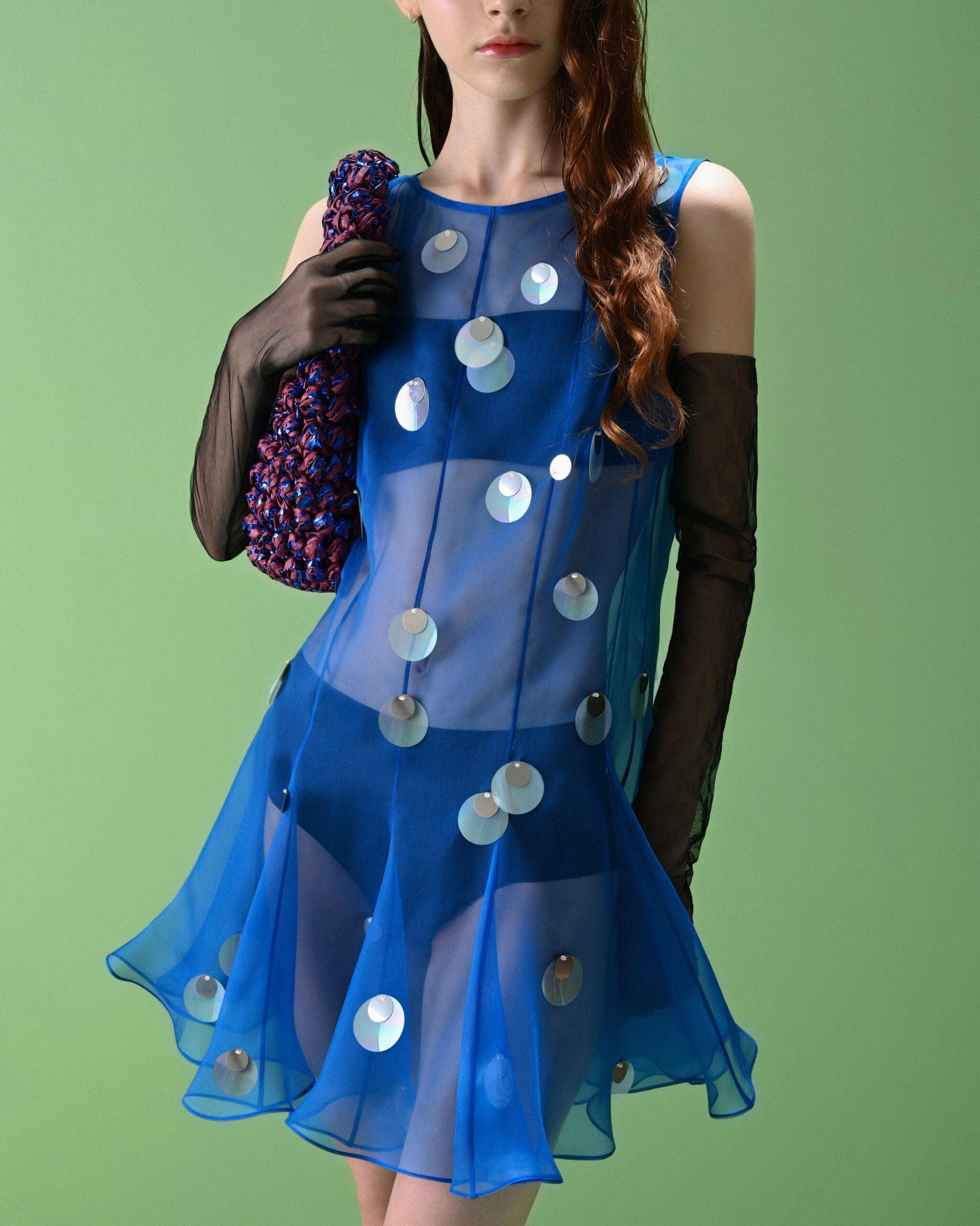 Suffy Dress
