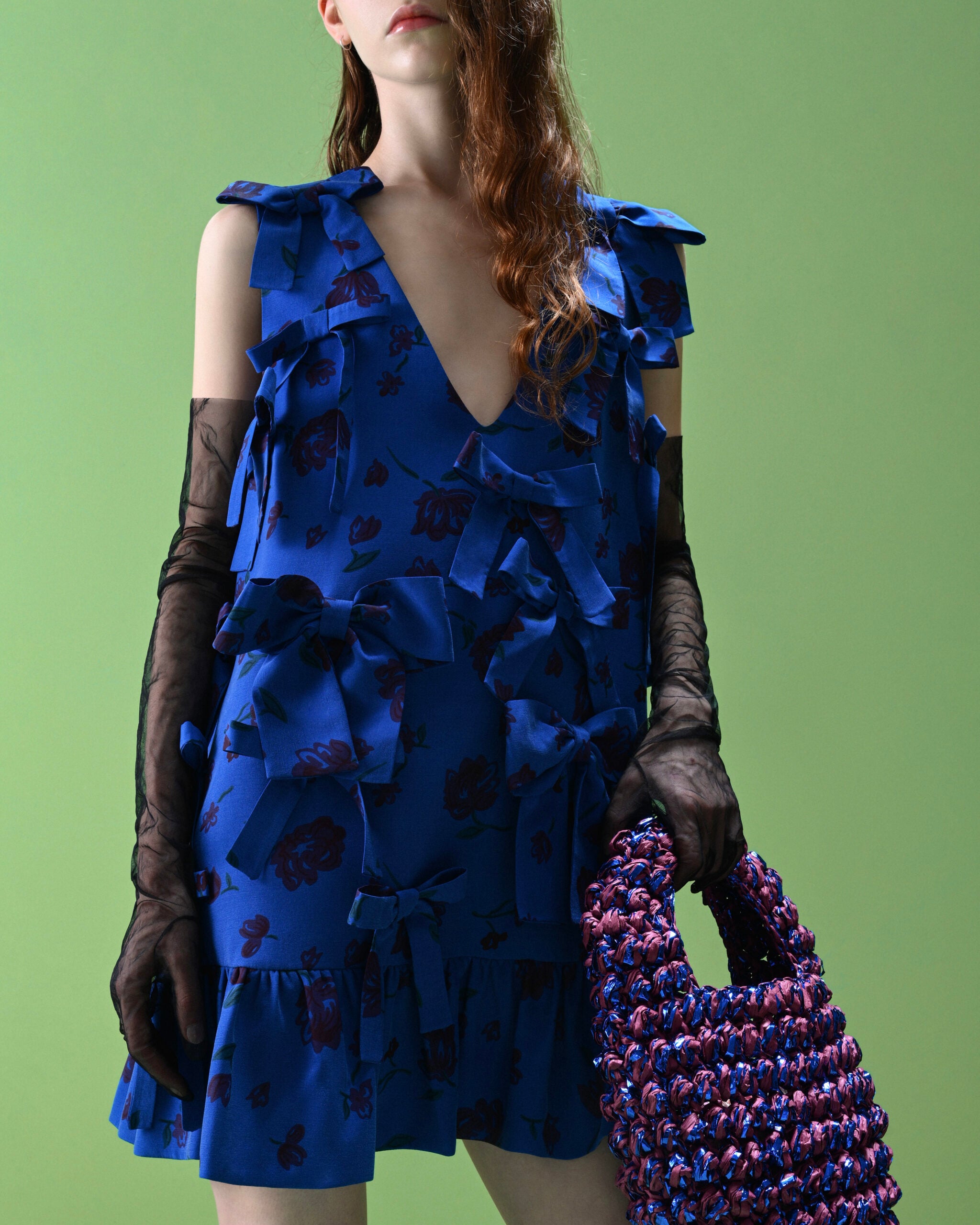 Jolly Dress