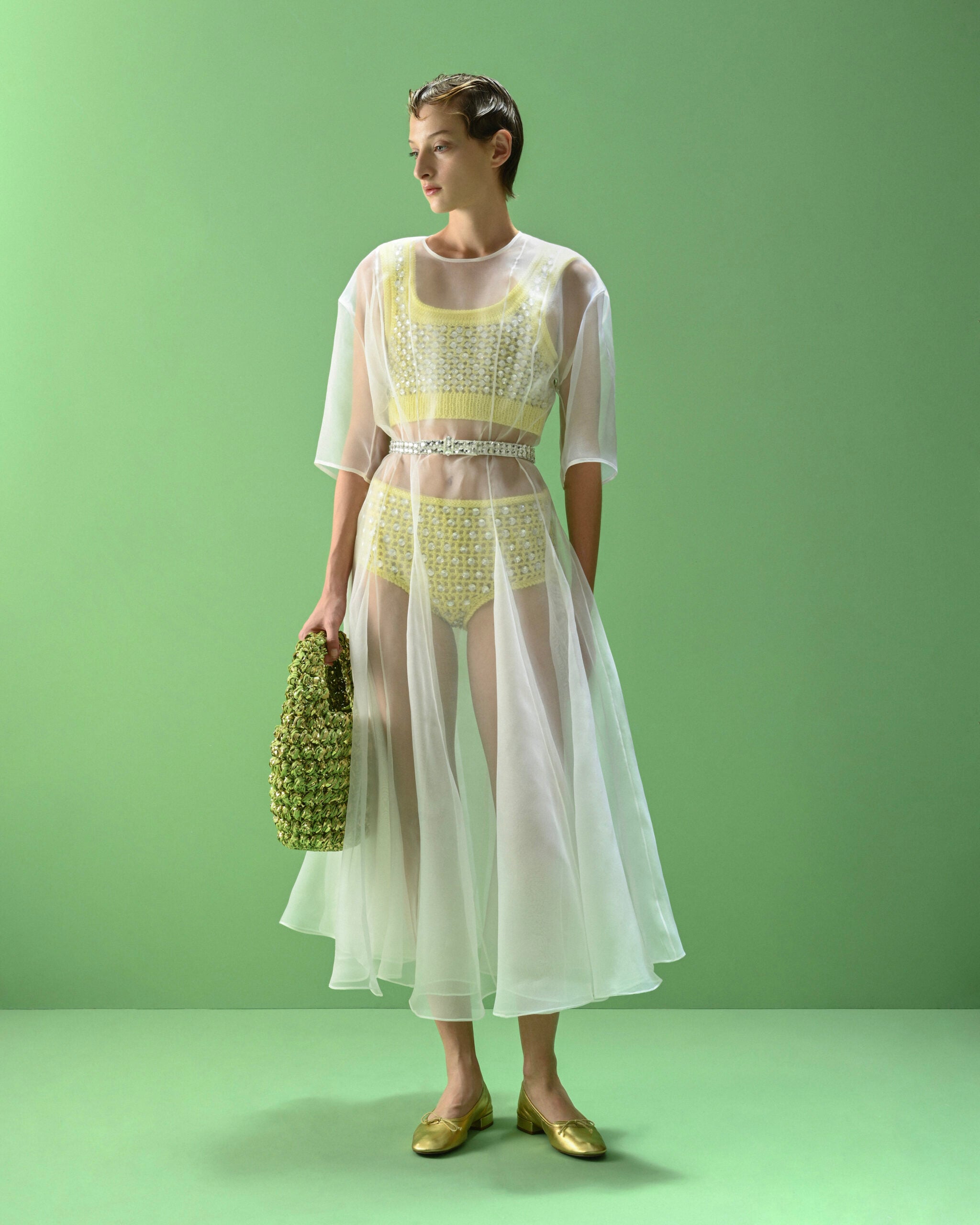 Molly Dress