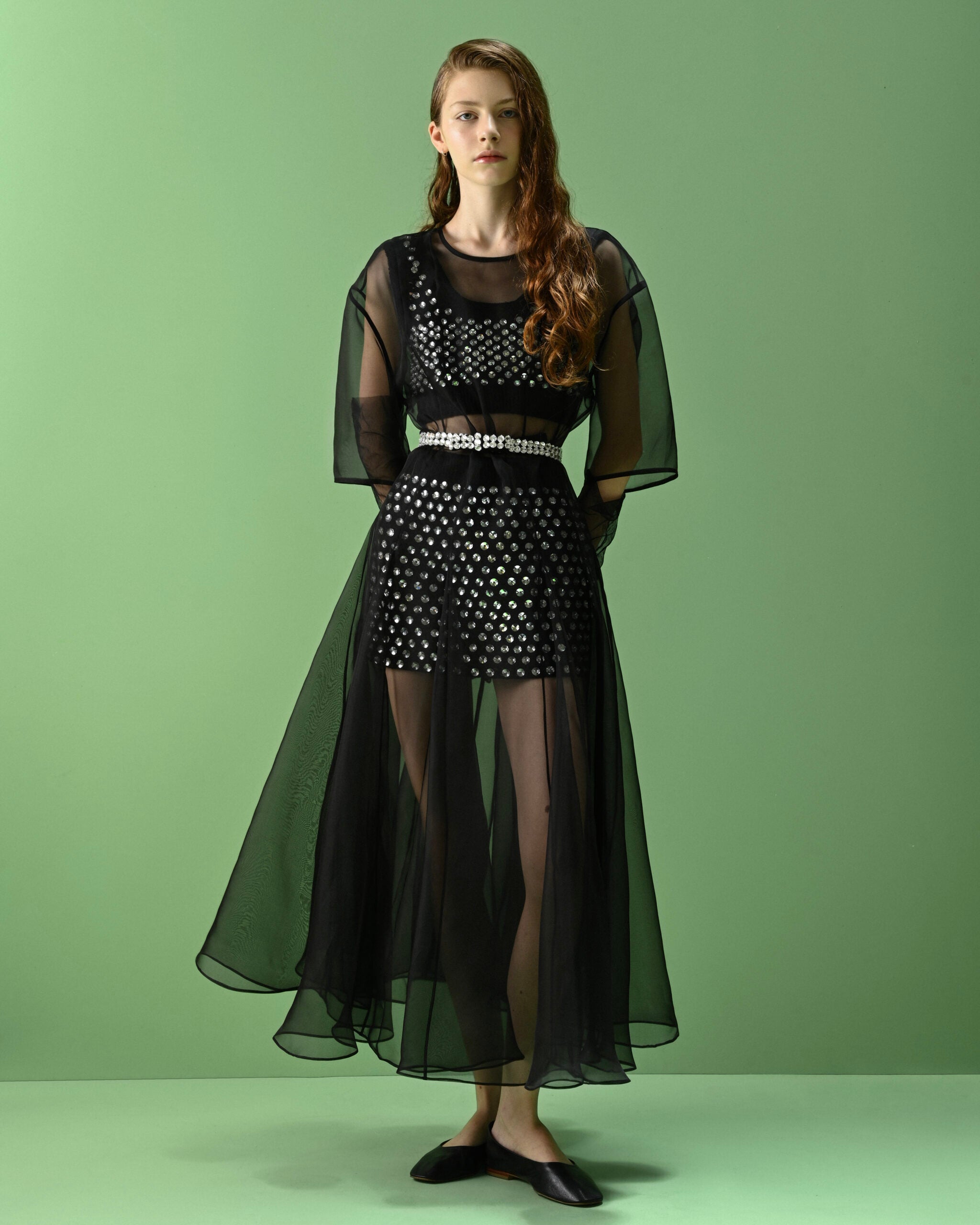 Molly Dress