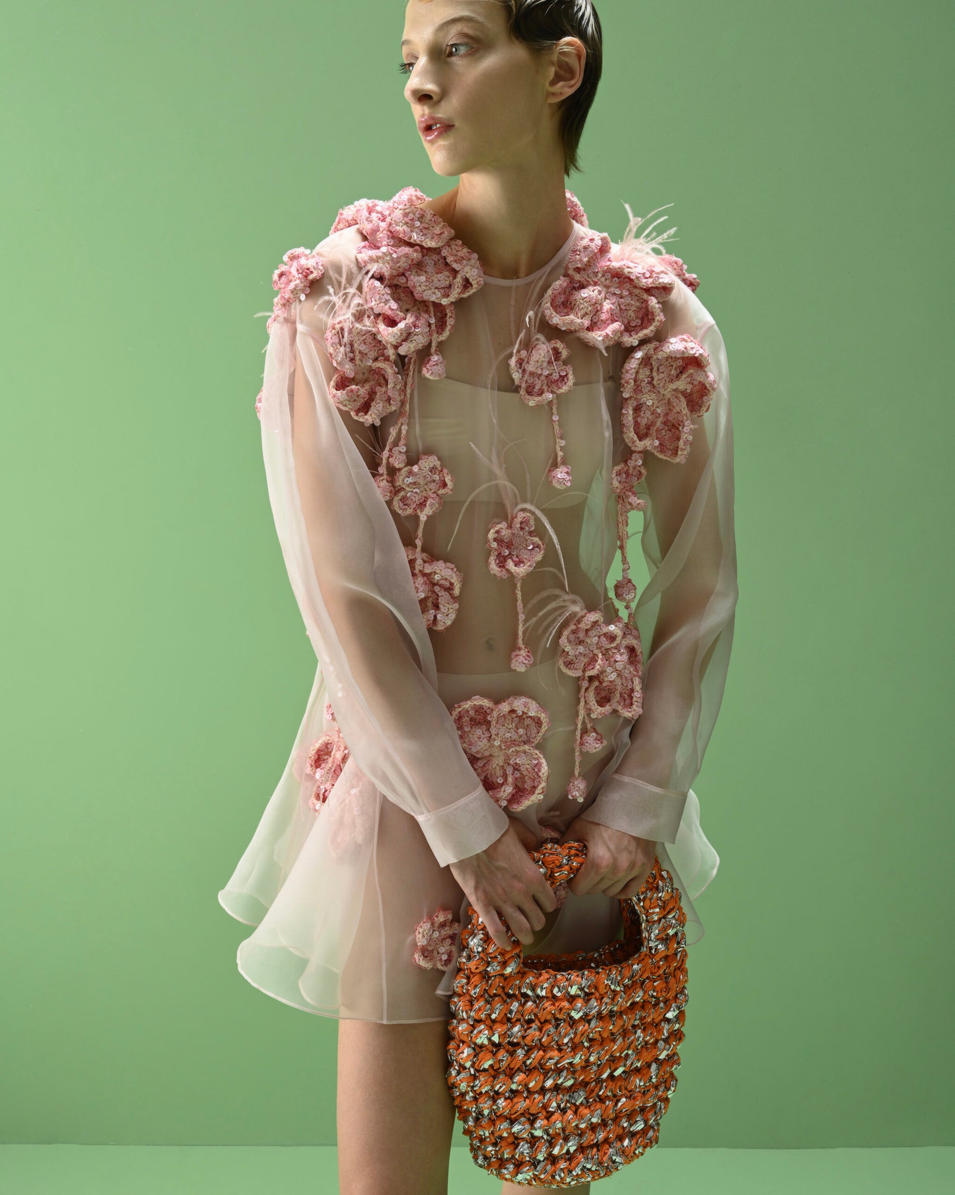 Abelly Dress