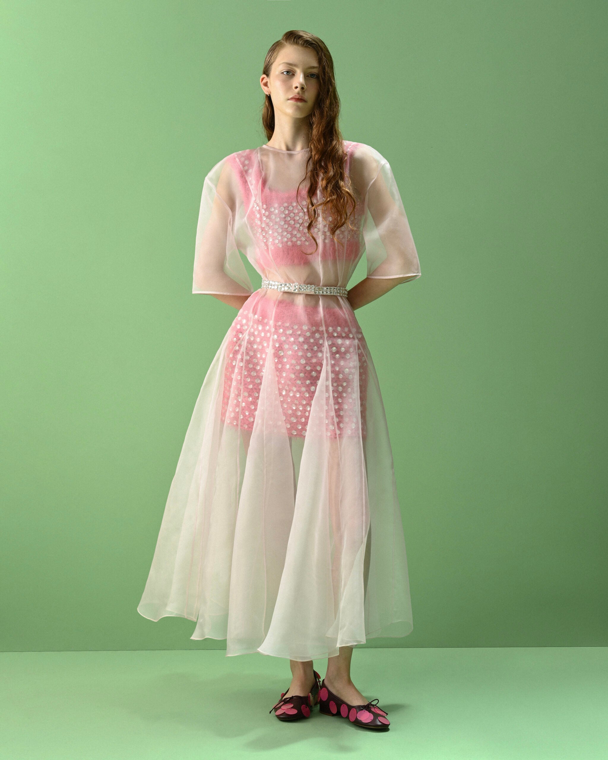 Molly Dress
