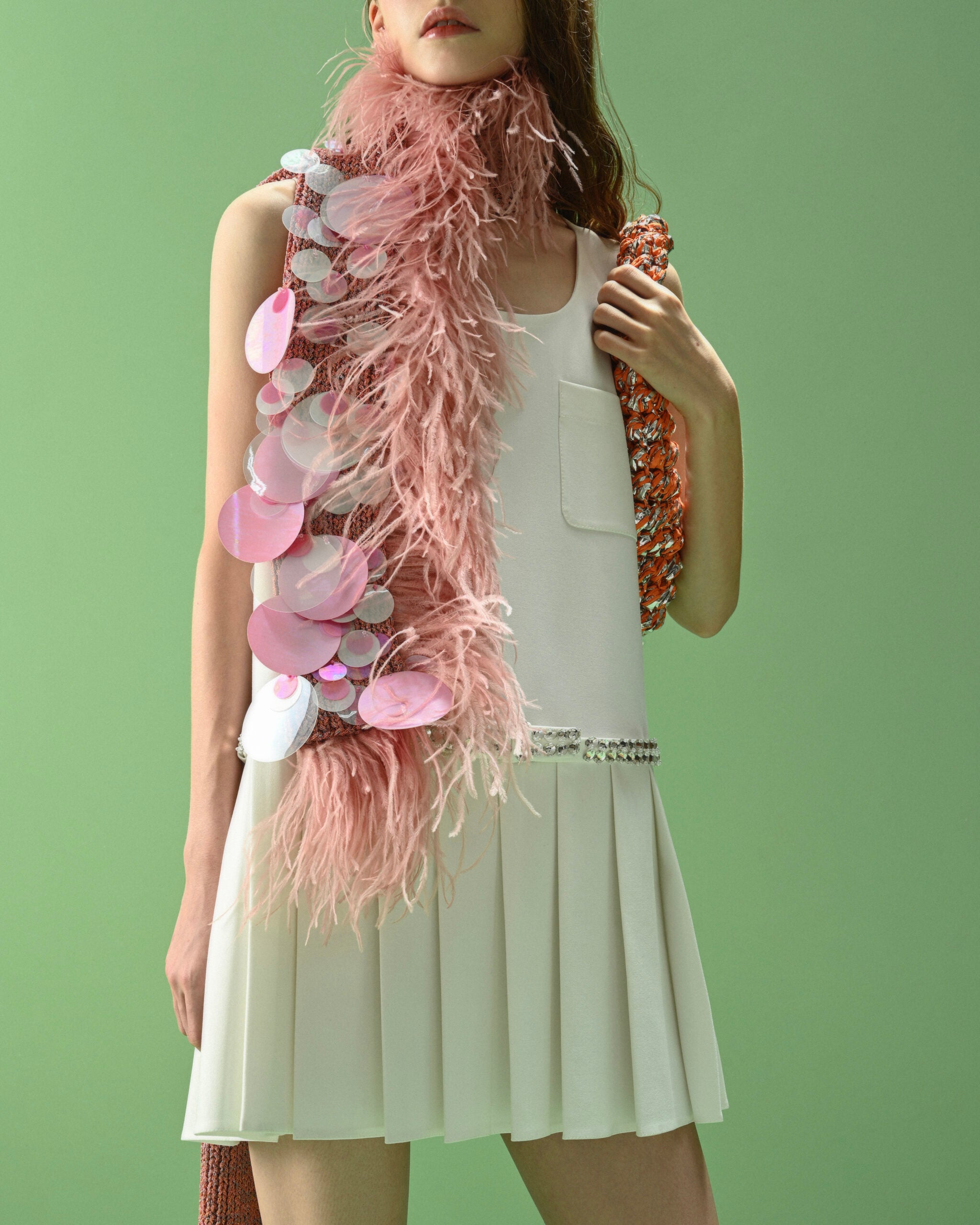Nicole Dress