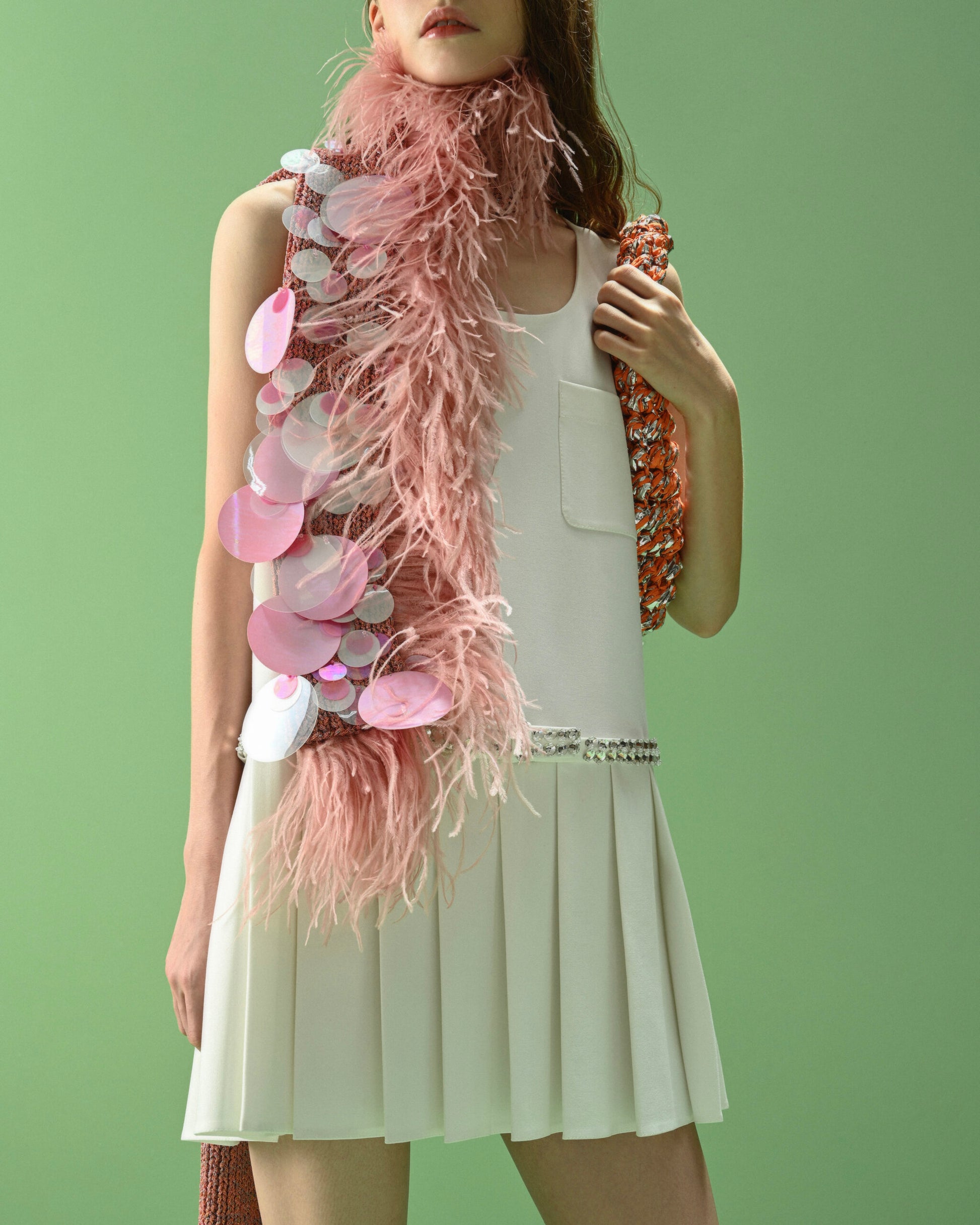 Nicole Dress