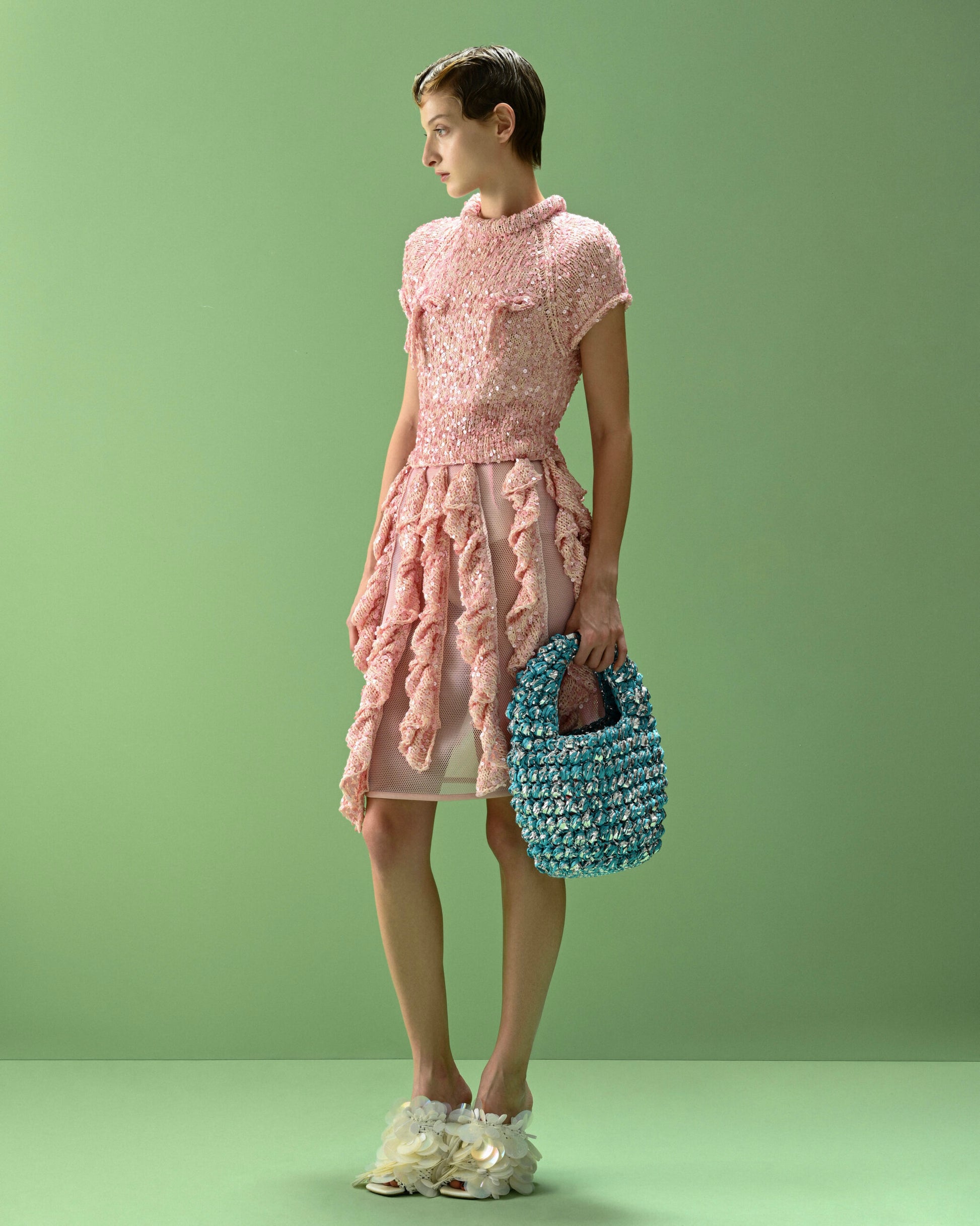 Salue Skirt