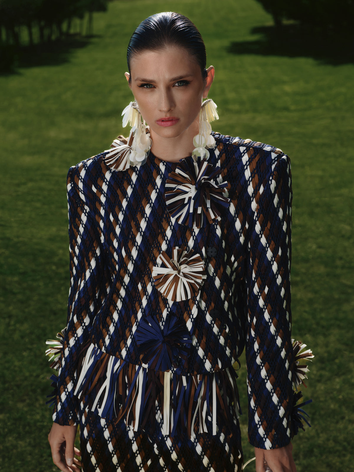 Camille Jacket