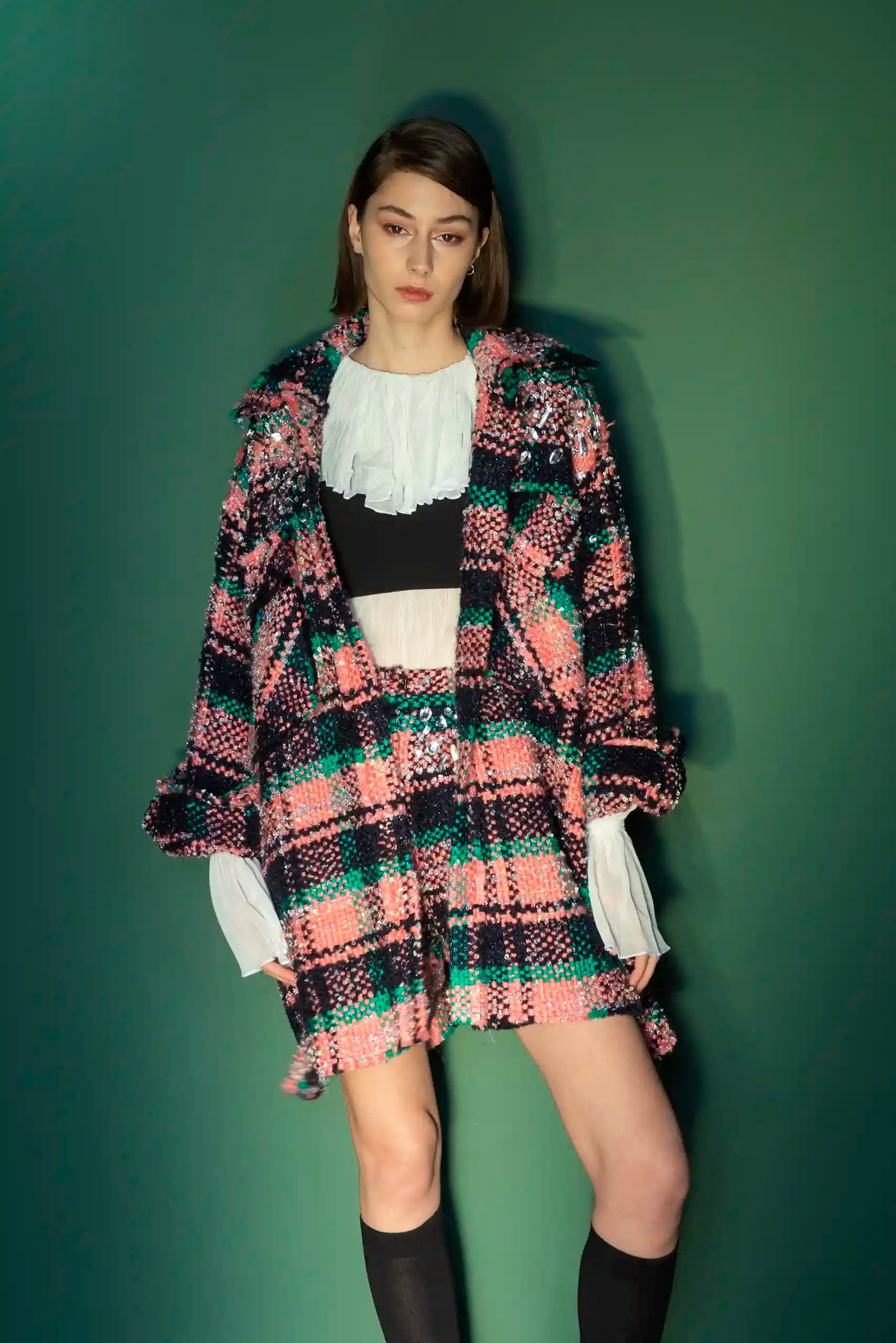 Lucy Jacket