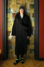 Boa Coat