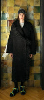 Boa Coat