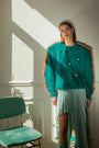 Agatte Sweater