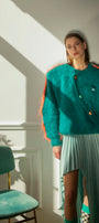 Agatte Sweater