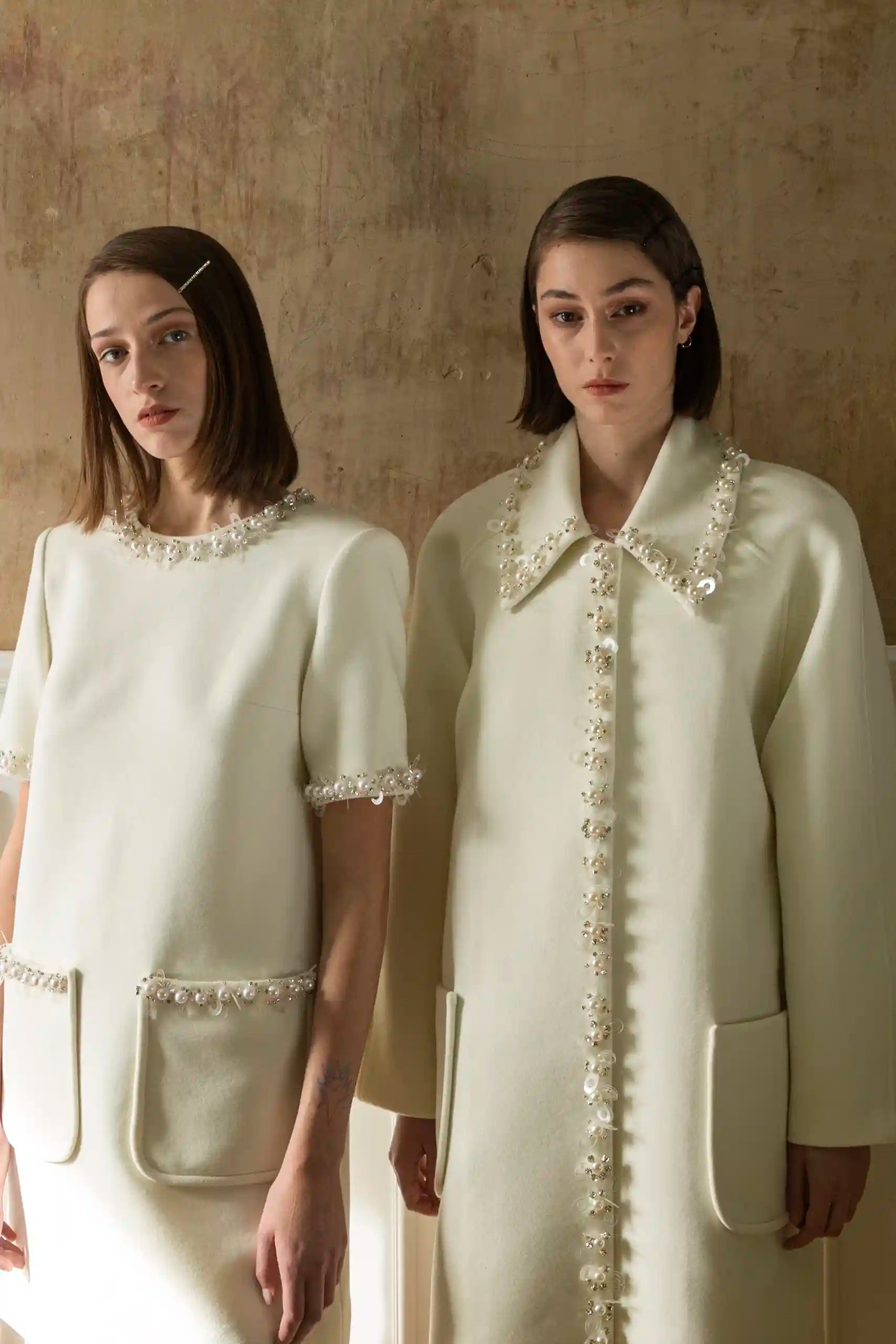 Vivienne Coat