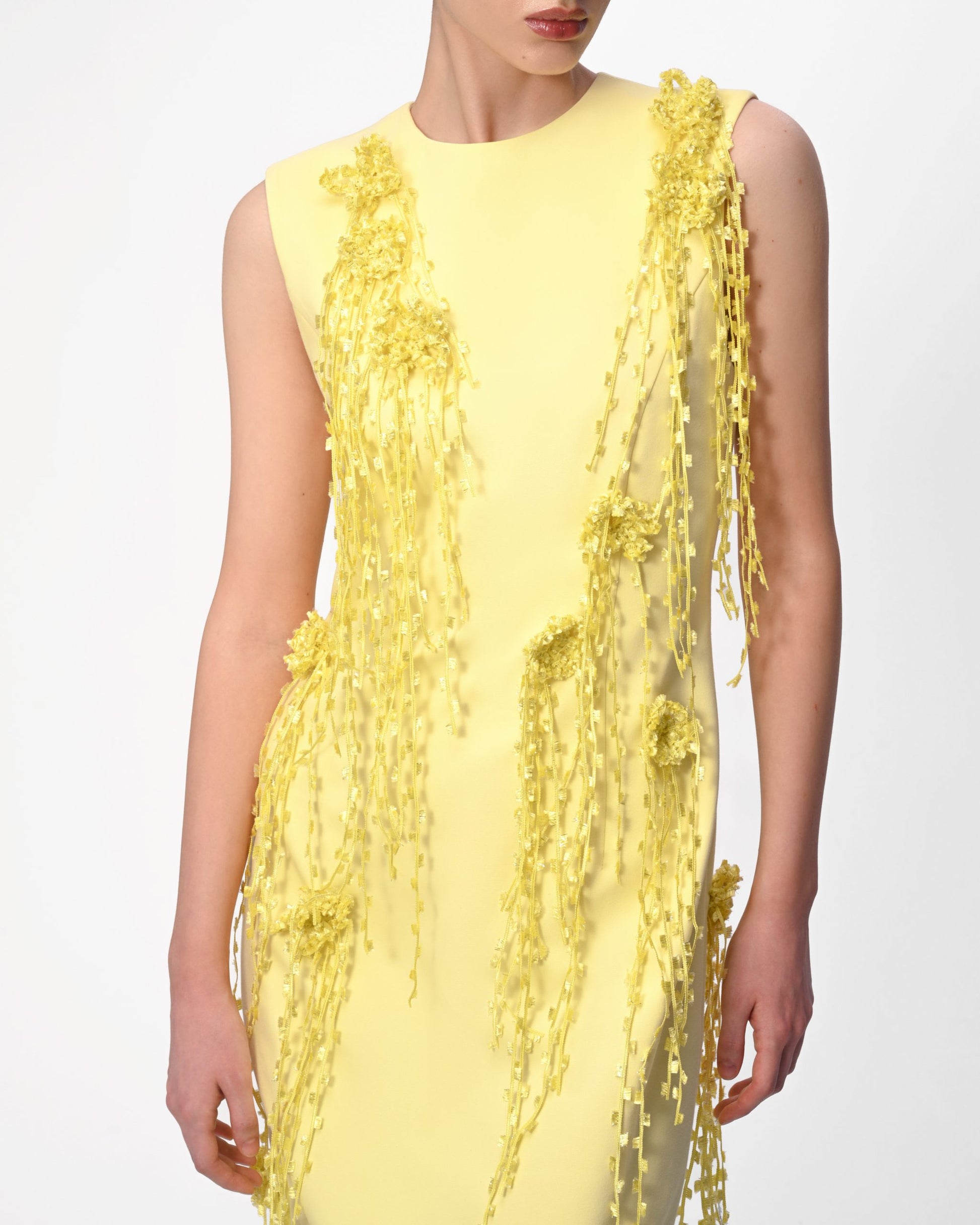 Laila Dress
