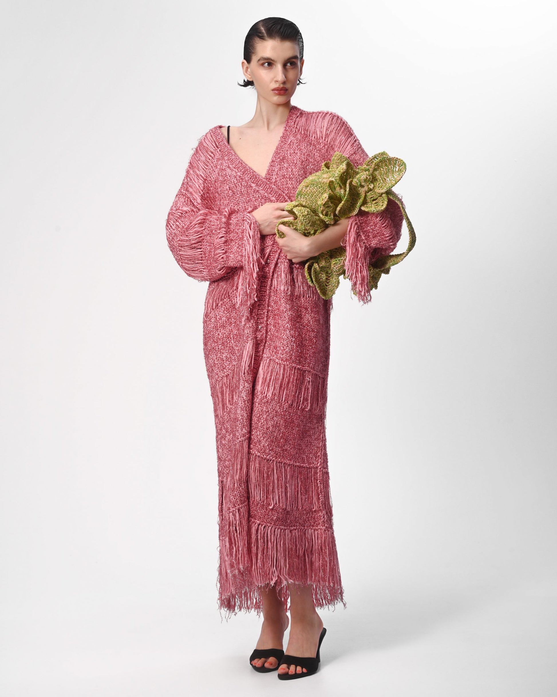JOAN COAT