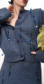 Silvia Cardigan