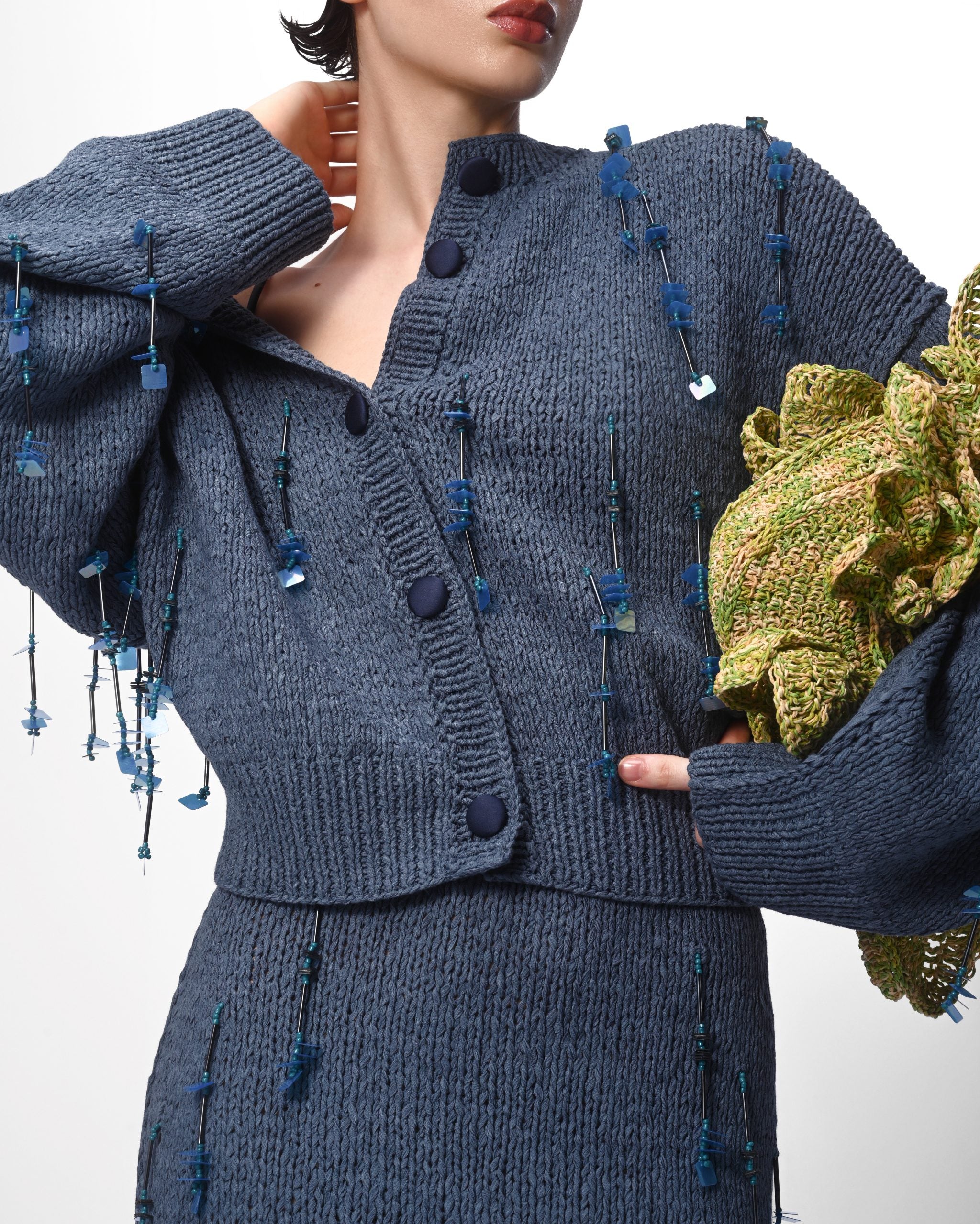 Silvia Cardigan