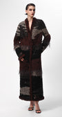 Avril Coat