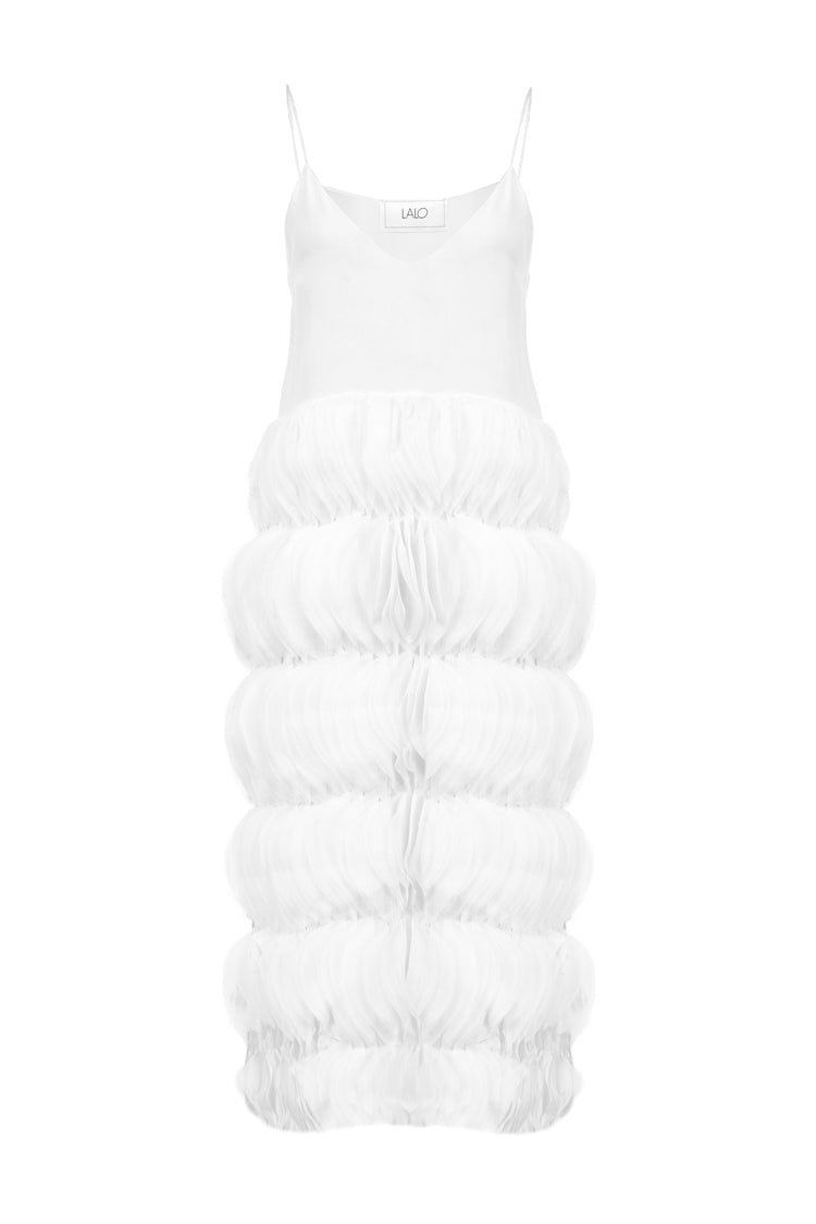 Salue Dress