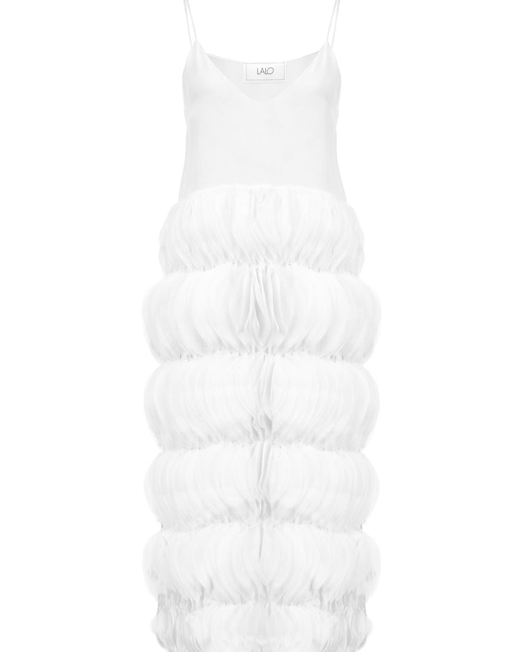 Salue Dress