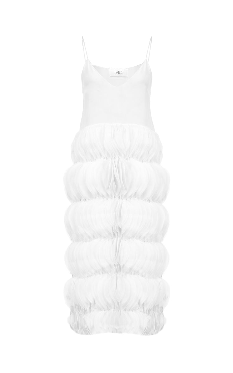 Salue Dress
