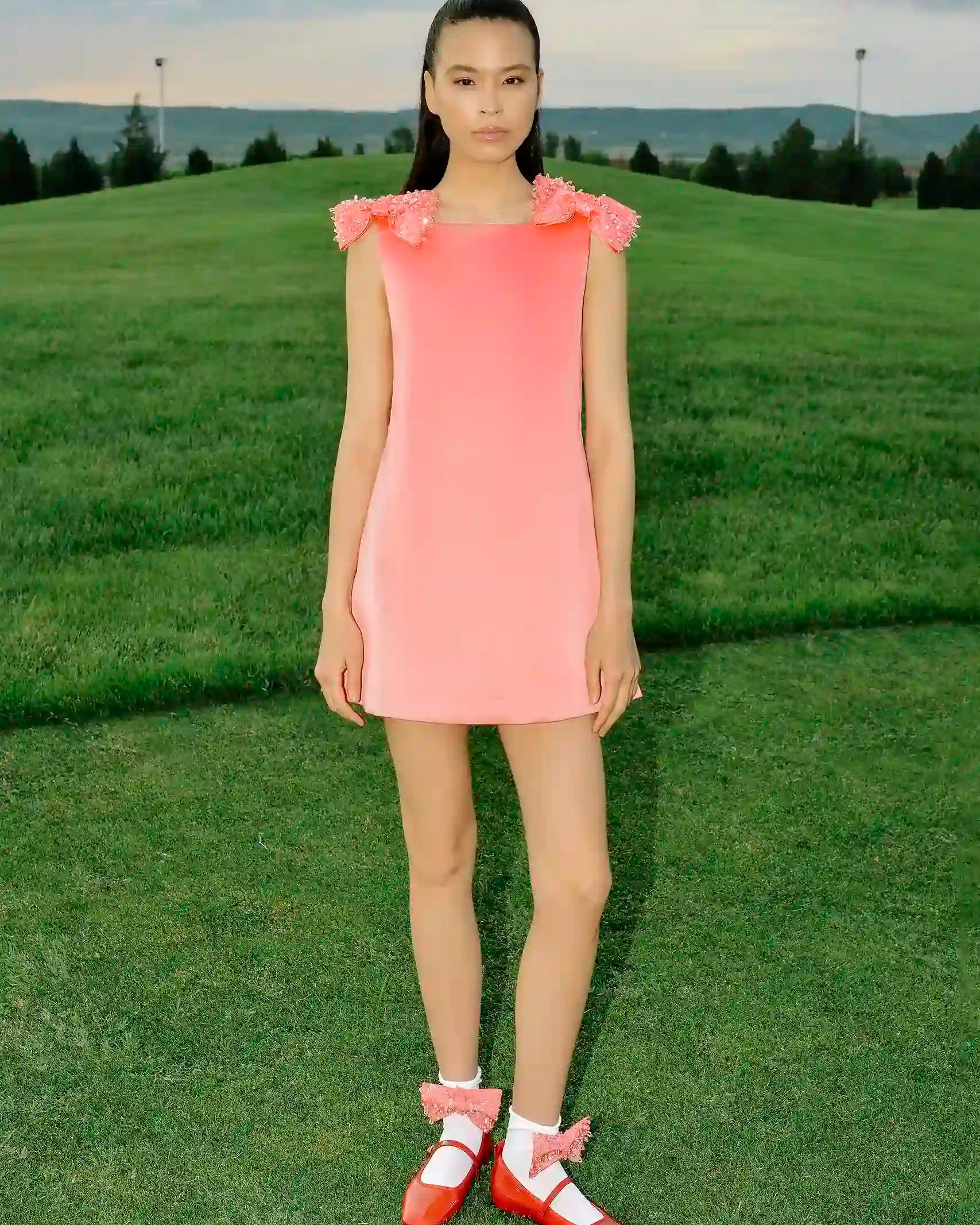 Penelope Dress